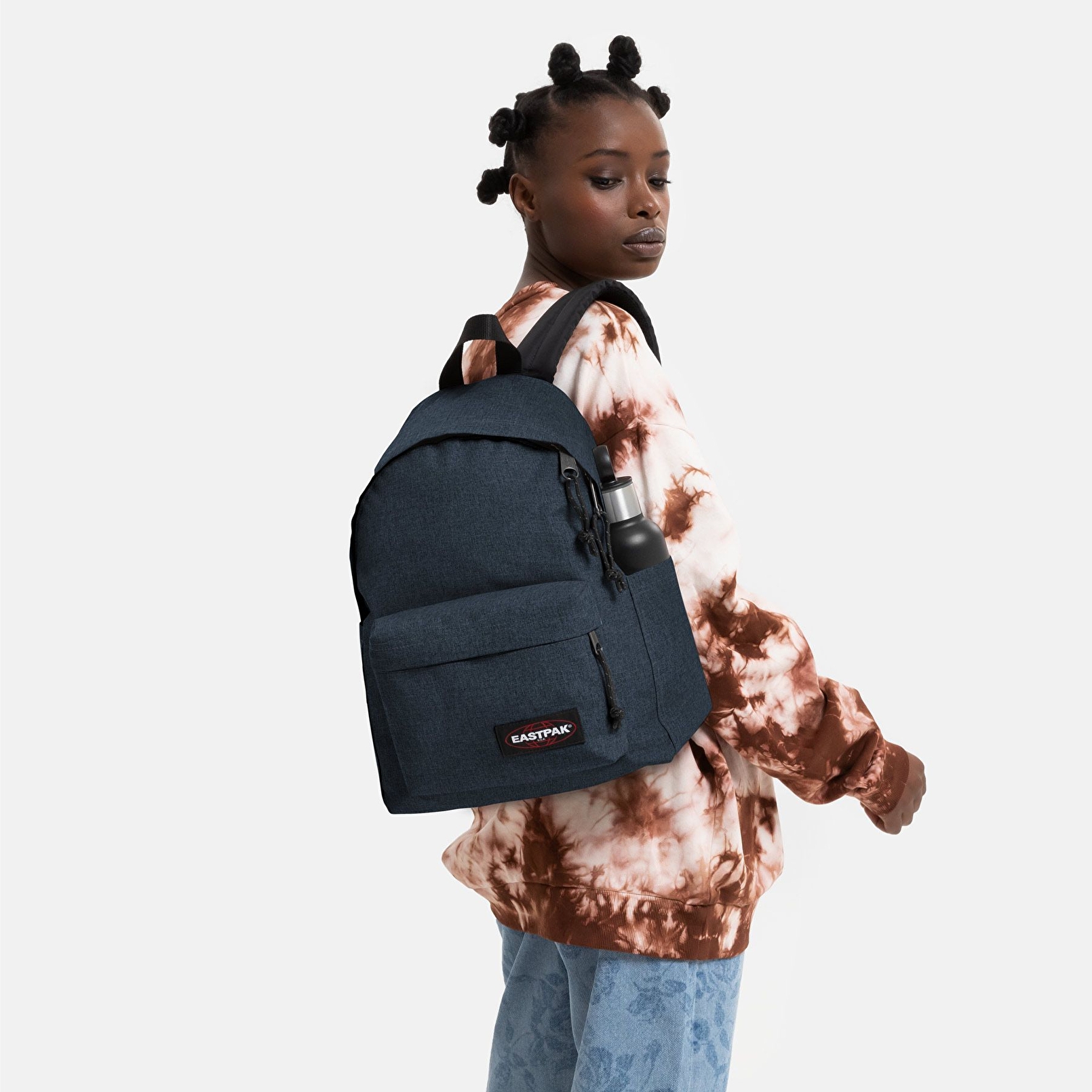 Eastpak DAY PAK'R S TRIPLE DENIM SIRT ÇANTASI