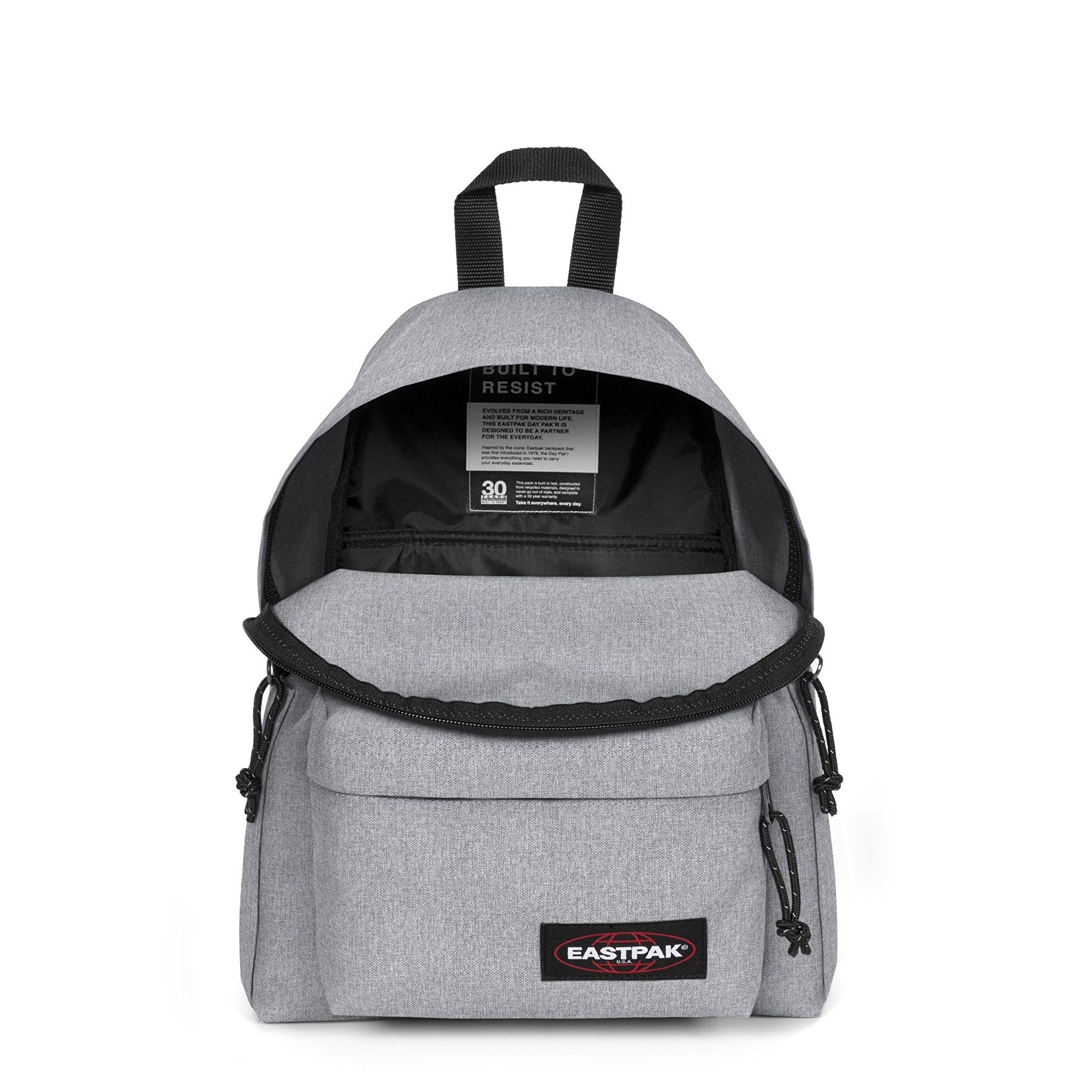 Eastpak DAY PAK'R S SUNDAY GREY SIRT ÇANTASI
