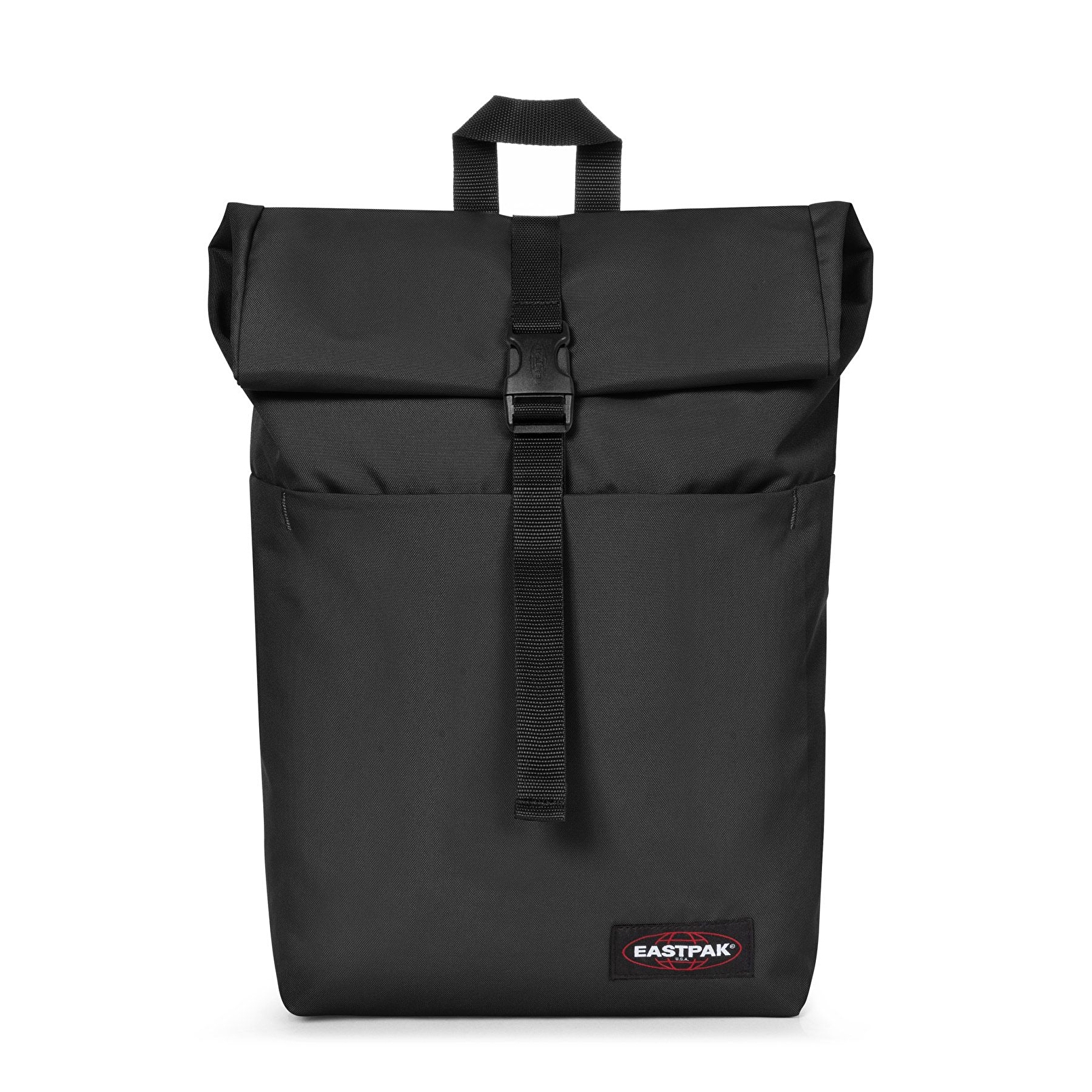 Eastpak UP ROLL BLACK SIRT ÇANTASI