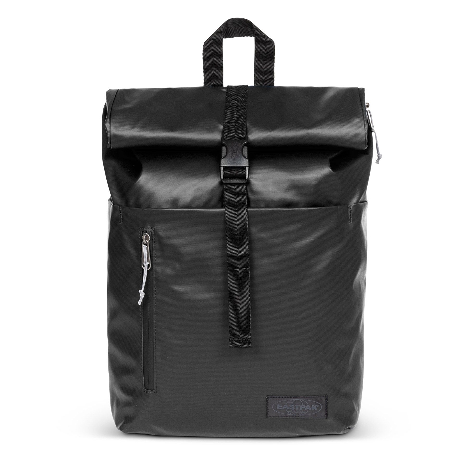 Eastpak UP ROLL TARP BLACK SIRT ÇANTASI