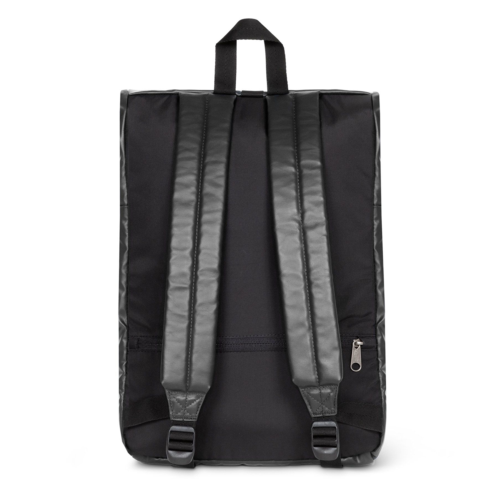 Eastpak UP ROLL TARP BLACK SIRT ÇANTASI
