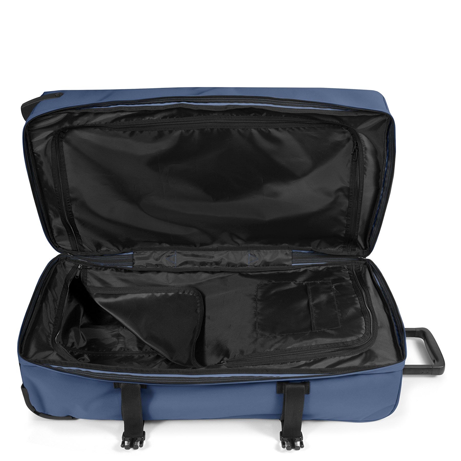 Eastpak TRANVERZ L POWDER PILOT TEKERLEKLİ VALİZ