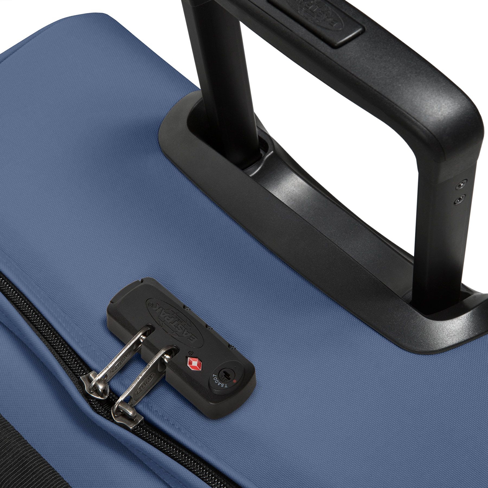 Eastpak TRANVERZ L POWDER PILOT TEKERLEKLİ VALİZ