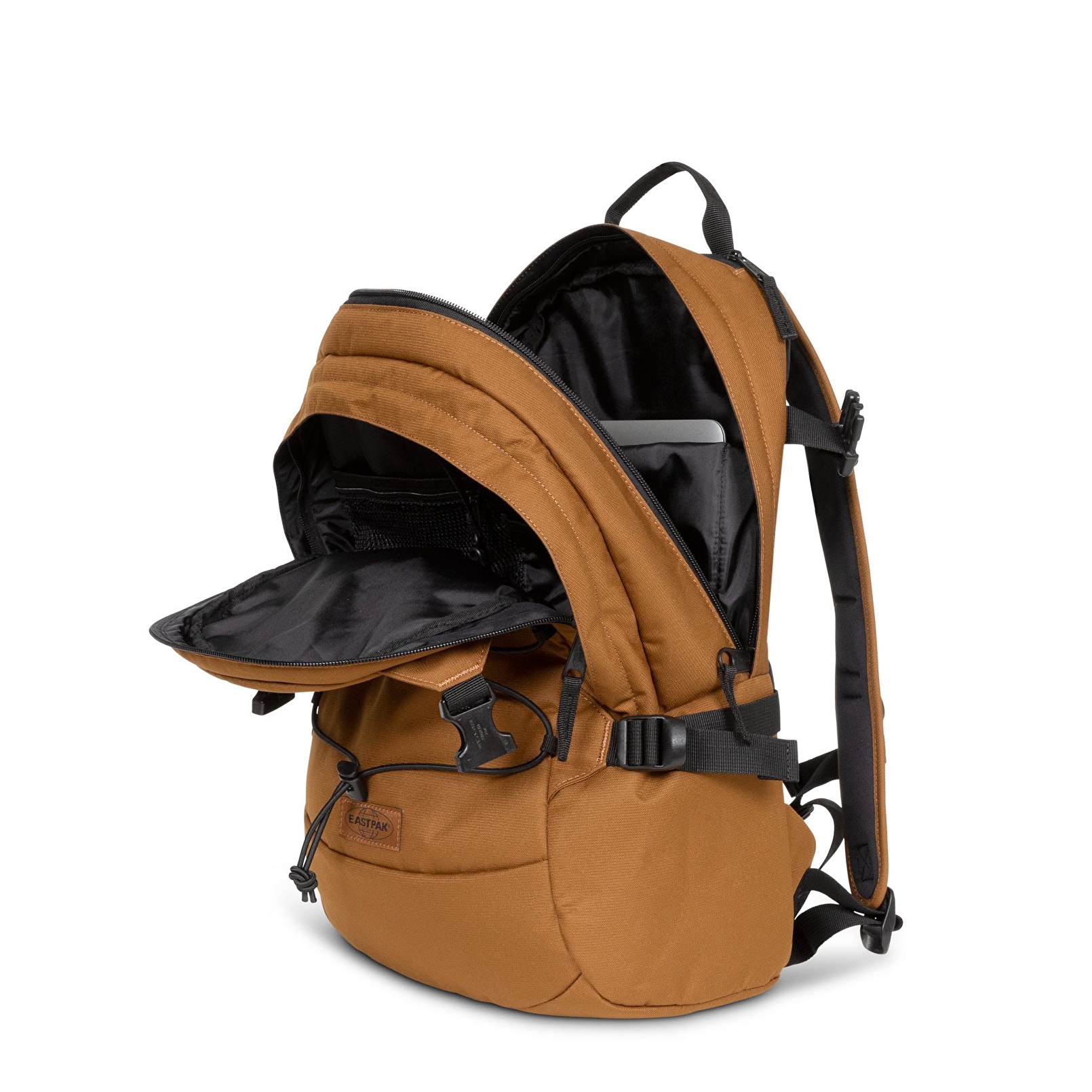 Eastpak GERYS CS KAHVERENGI SIRT ÇANTASI