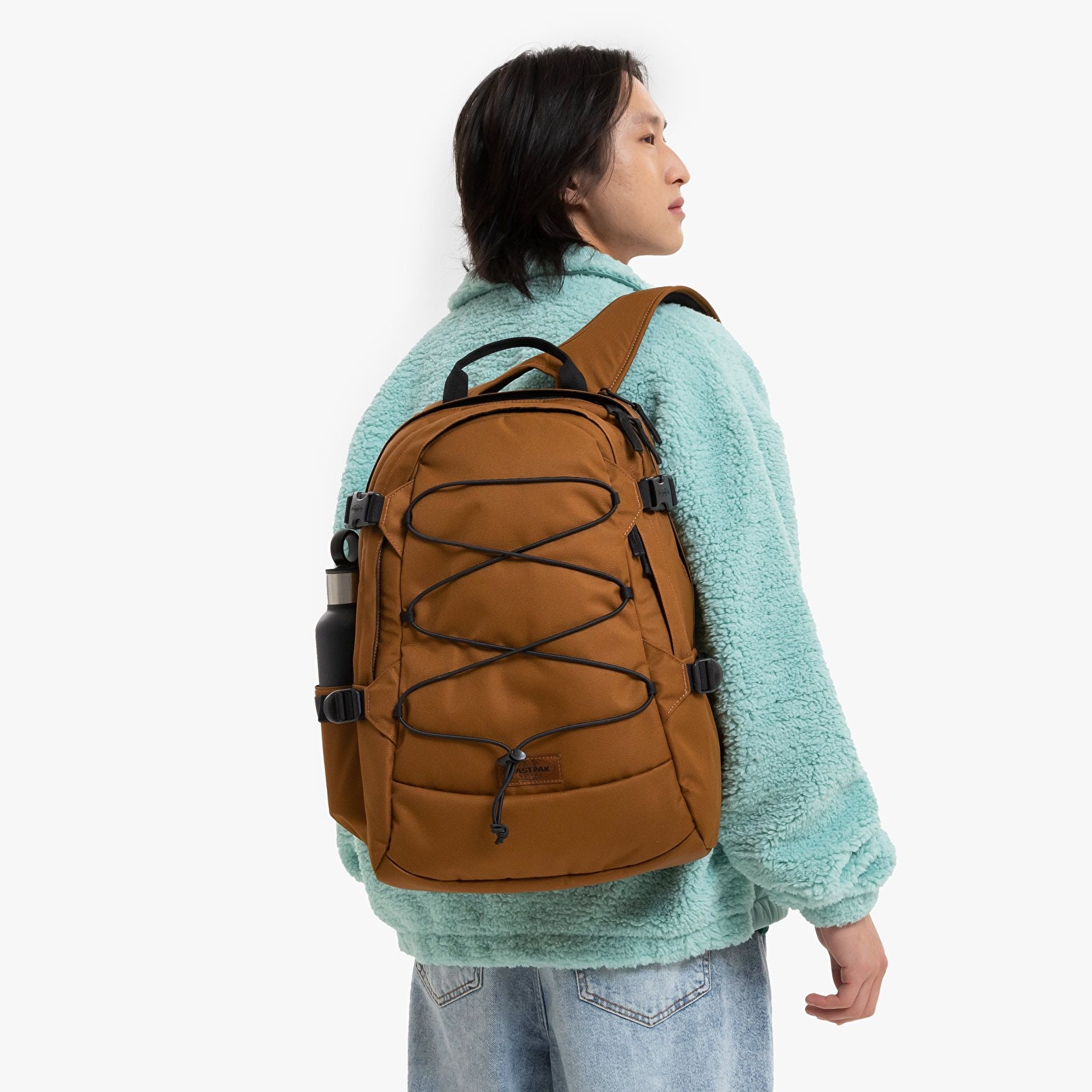 Eastpak GERYS CS KAHVERENGI SIRT ÇANTASI
