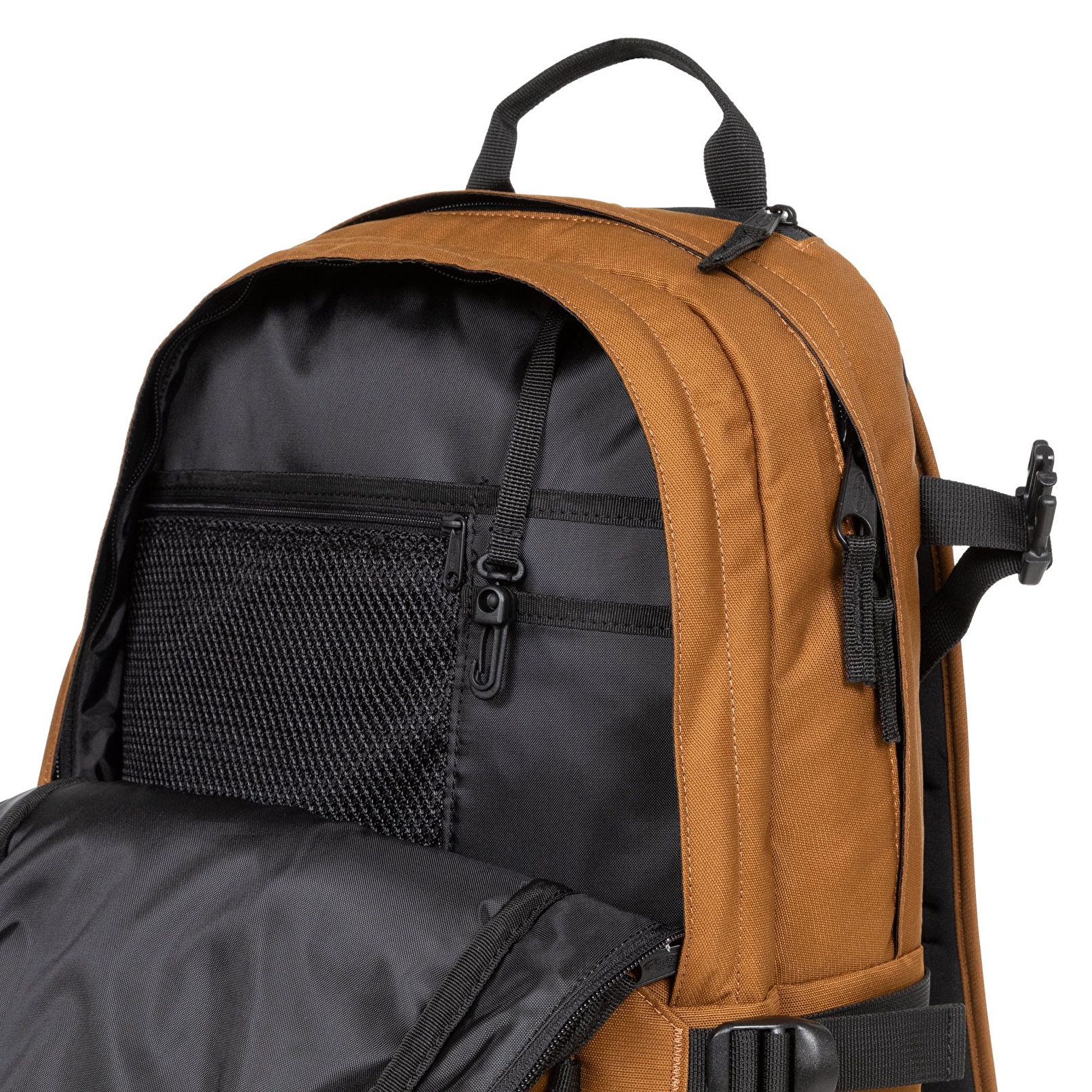 Eastpak GERYS CS KAHVERENGI SIRT ÇANTASI