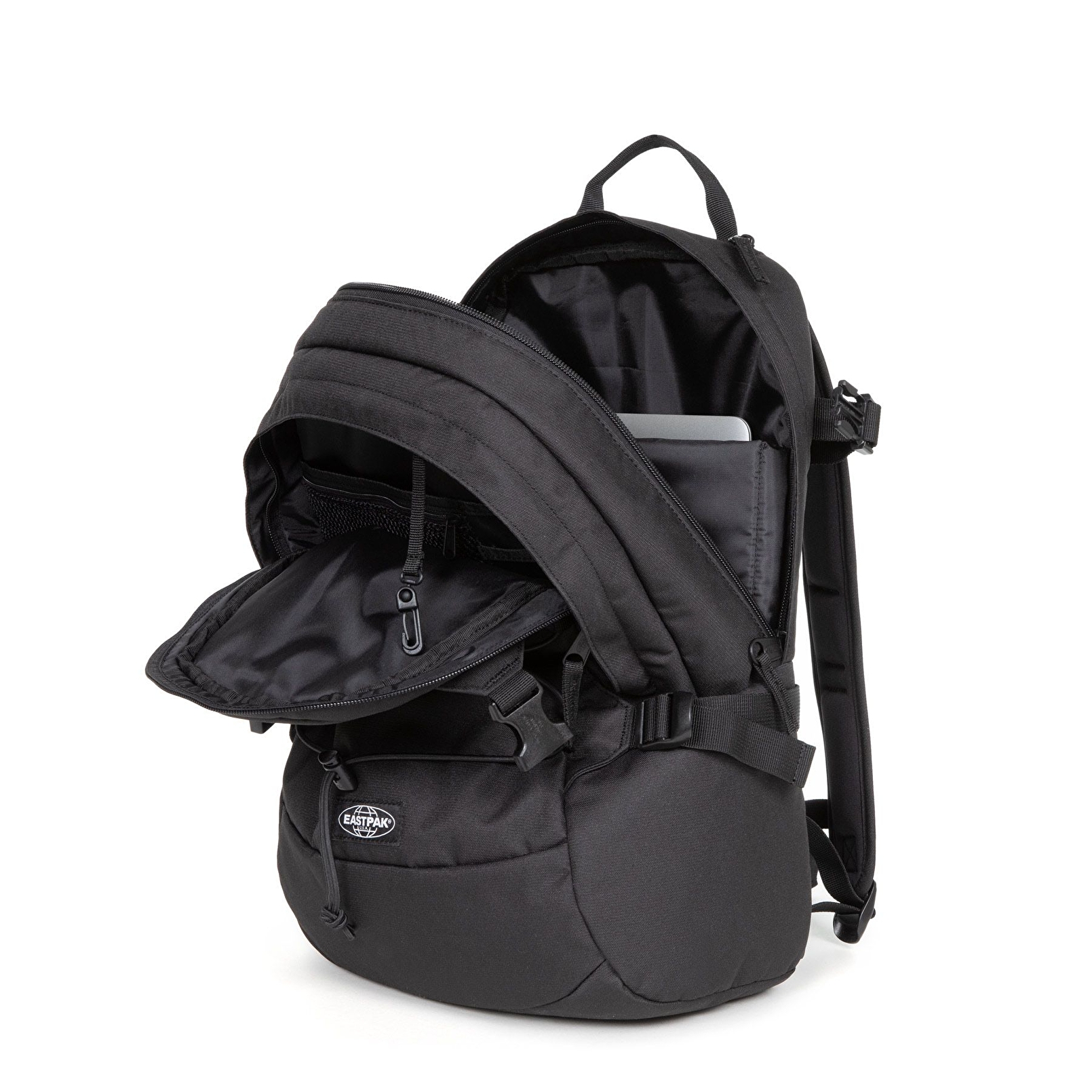 Eastpak GERYS CS MONO BLACK2 SIRT ÇANTASI