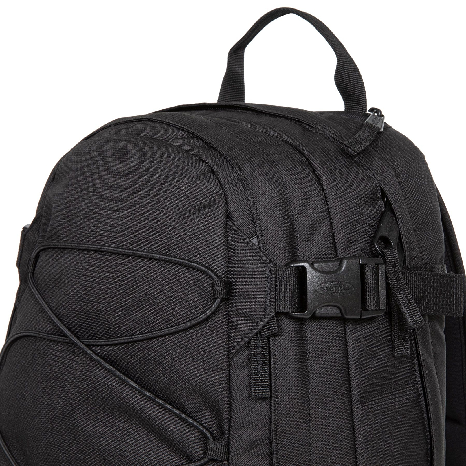 Eastpak GERYS CS MONO BLACK2 SIRT ÇANTASI