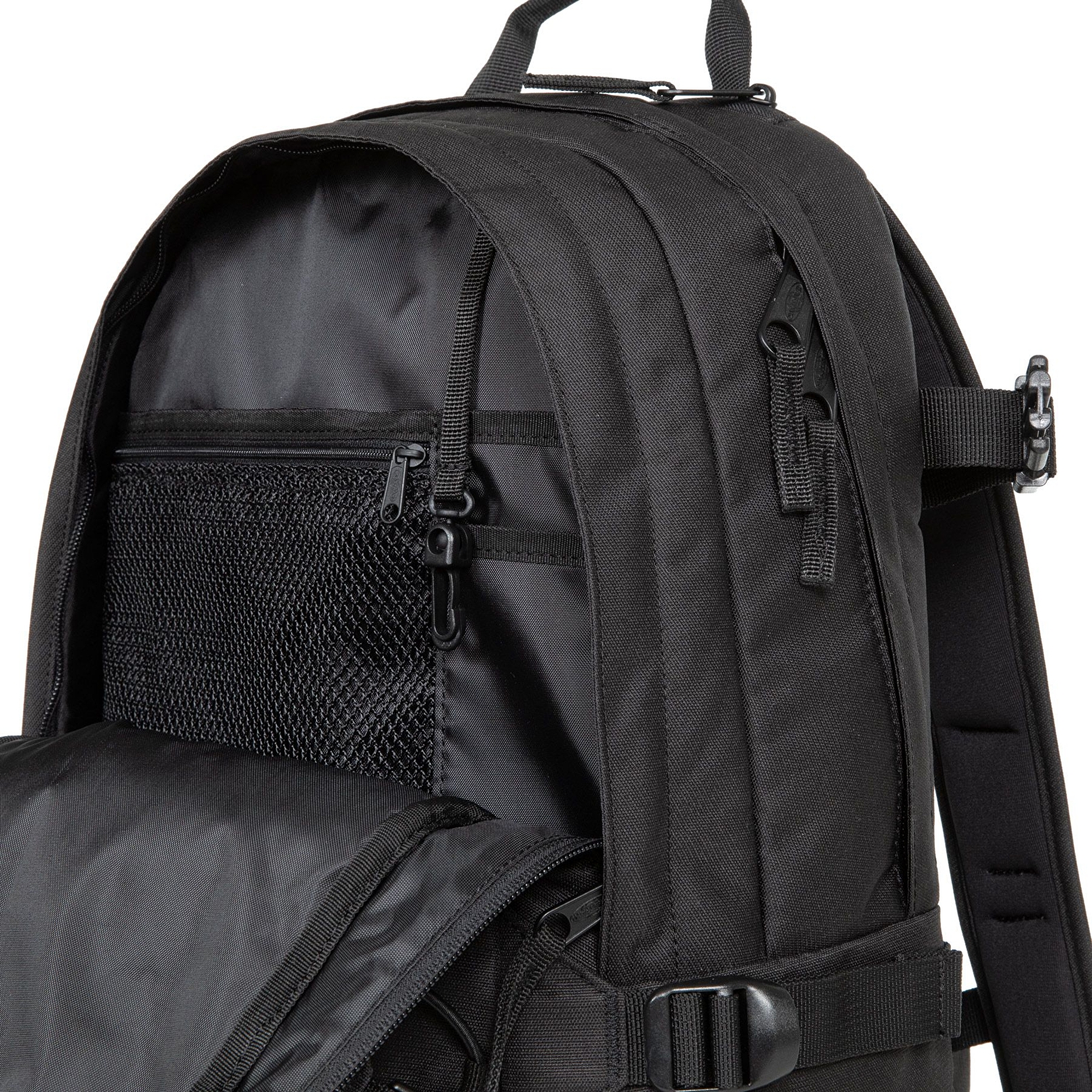 Eastpak GERYS CS MONO BLACK2 SIRT ÇANTASI