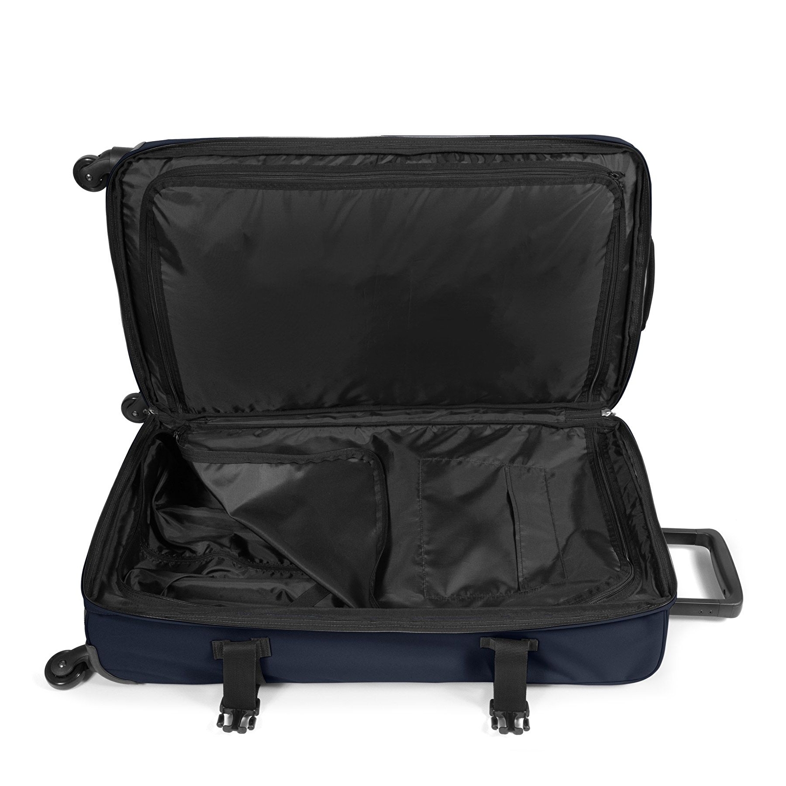 Eastpak TRANS4 L ULTRA MARINE TEKERLEKLİ BAVUL