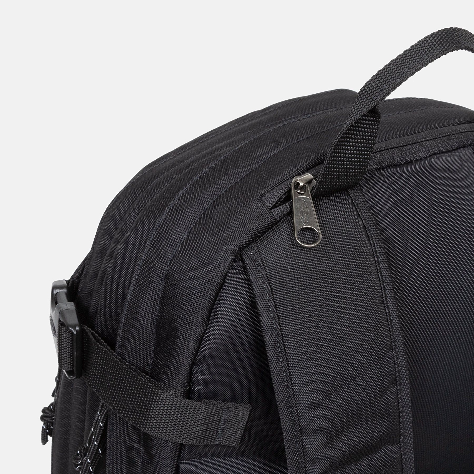 Eastpak PLEASURES X EASTPAK GERYS SKELETON BLACK SKELETON SIRT ÇANTASI