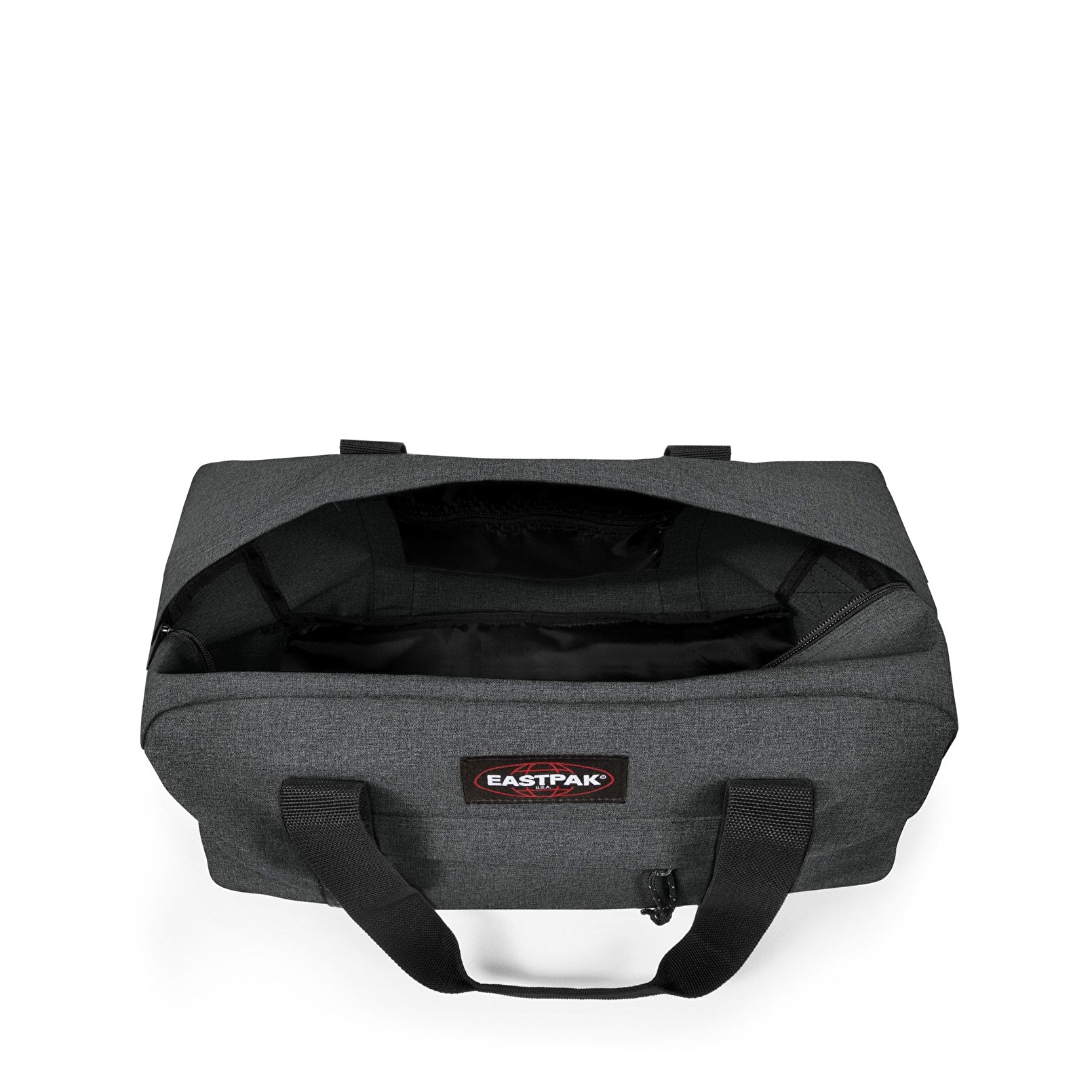 Eastpak COMPACT + BLACK DENIM SEYAHAT ÇANTASI