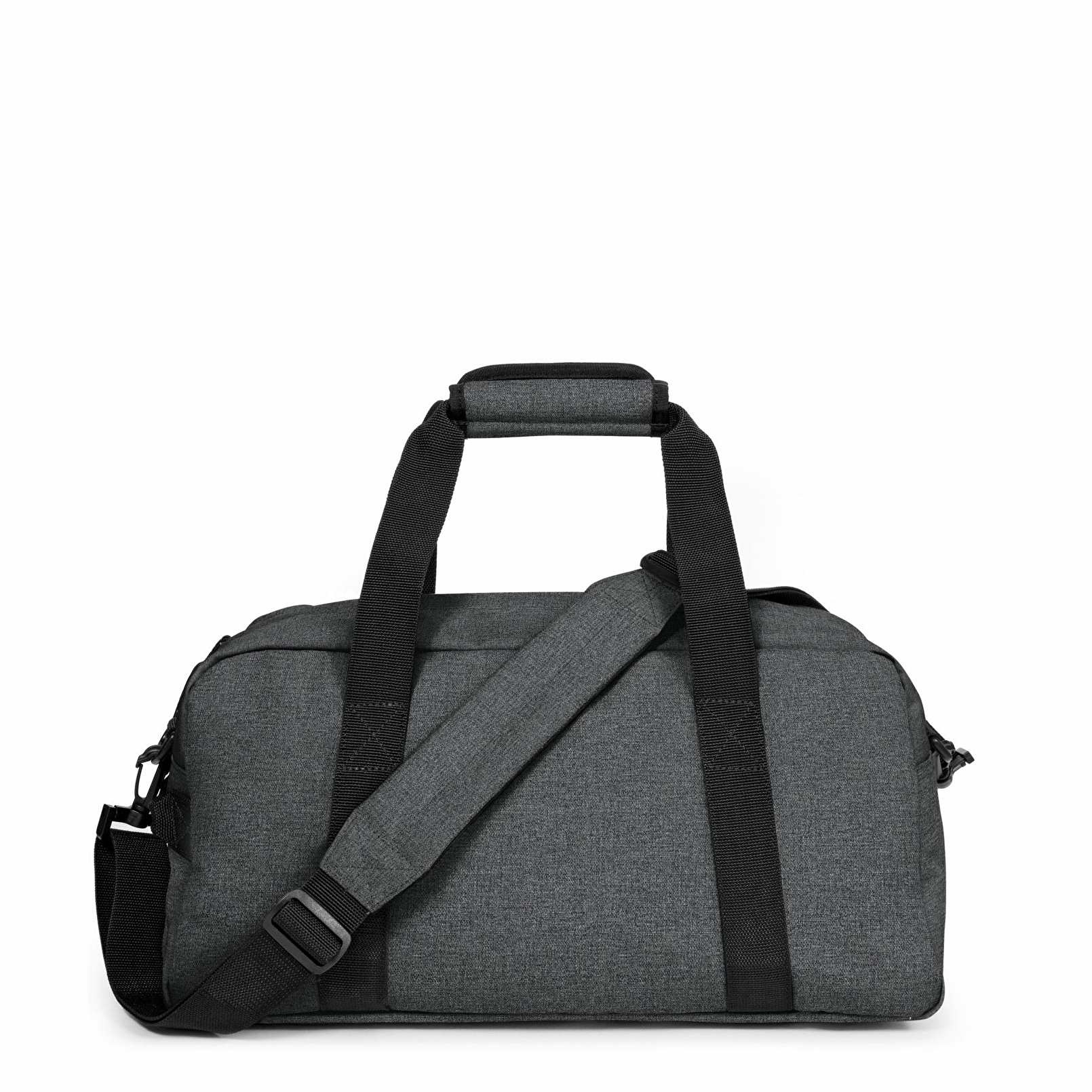 Eastpak COMPACT + BLACK DENIM SEYAHAT ÇANTASI