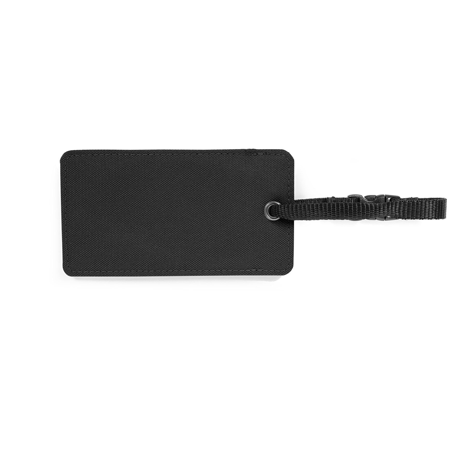 Eastpak PAKTAG BLACK VALİZ ETIKETI