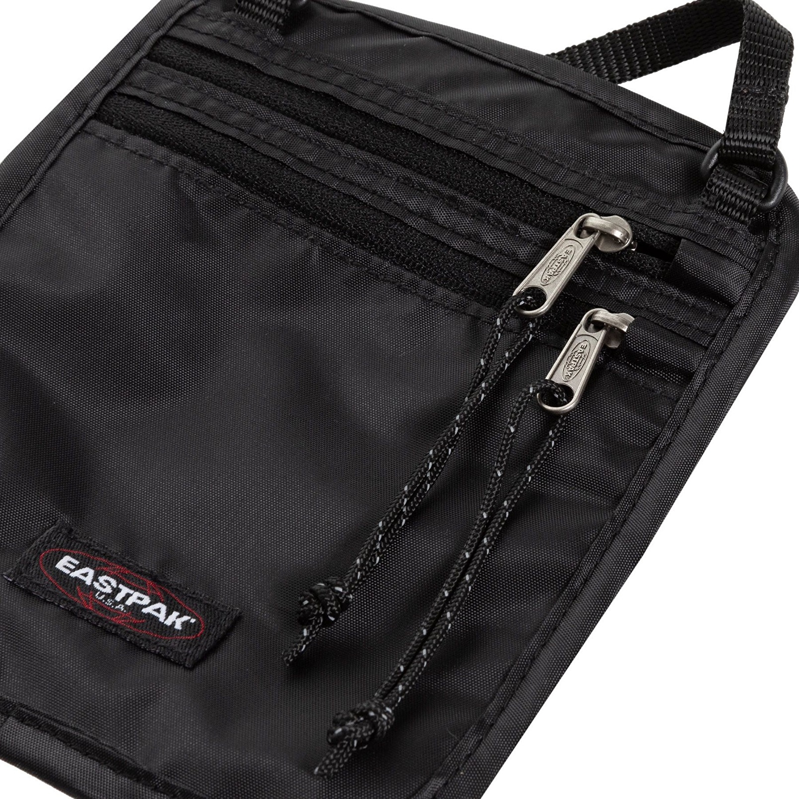 Eastpak SAFEPOUCH BLACK MINI OMUZ ÇANTASI