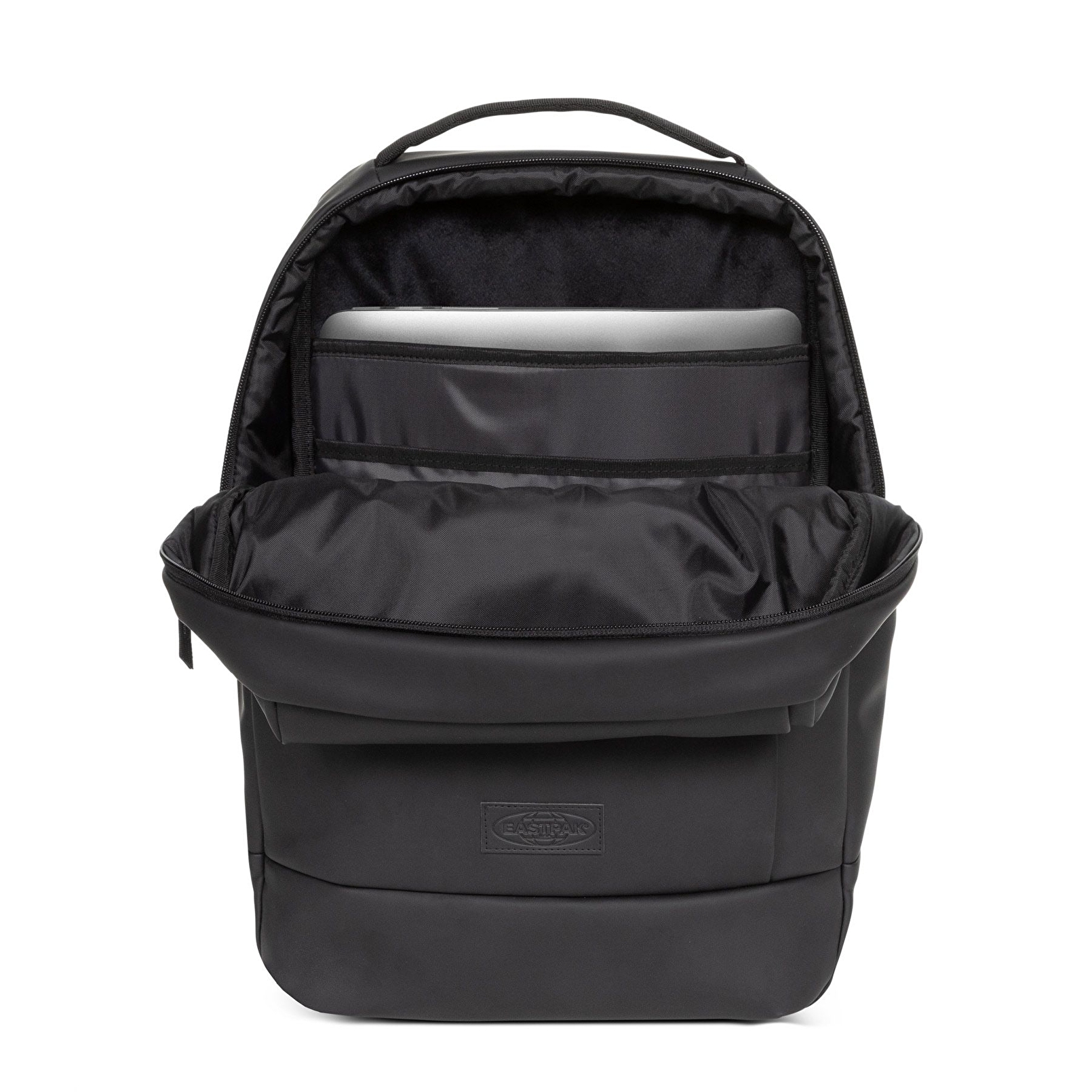 Eastpak TECUM F CNNCT F MATBLAC SIRT ÇANTASI