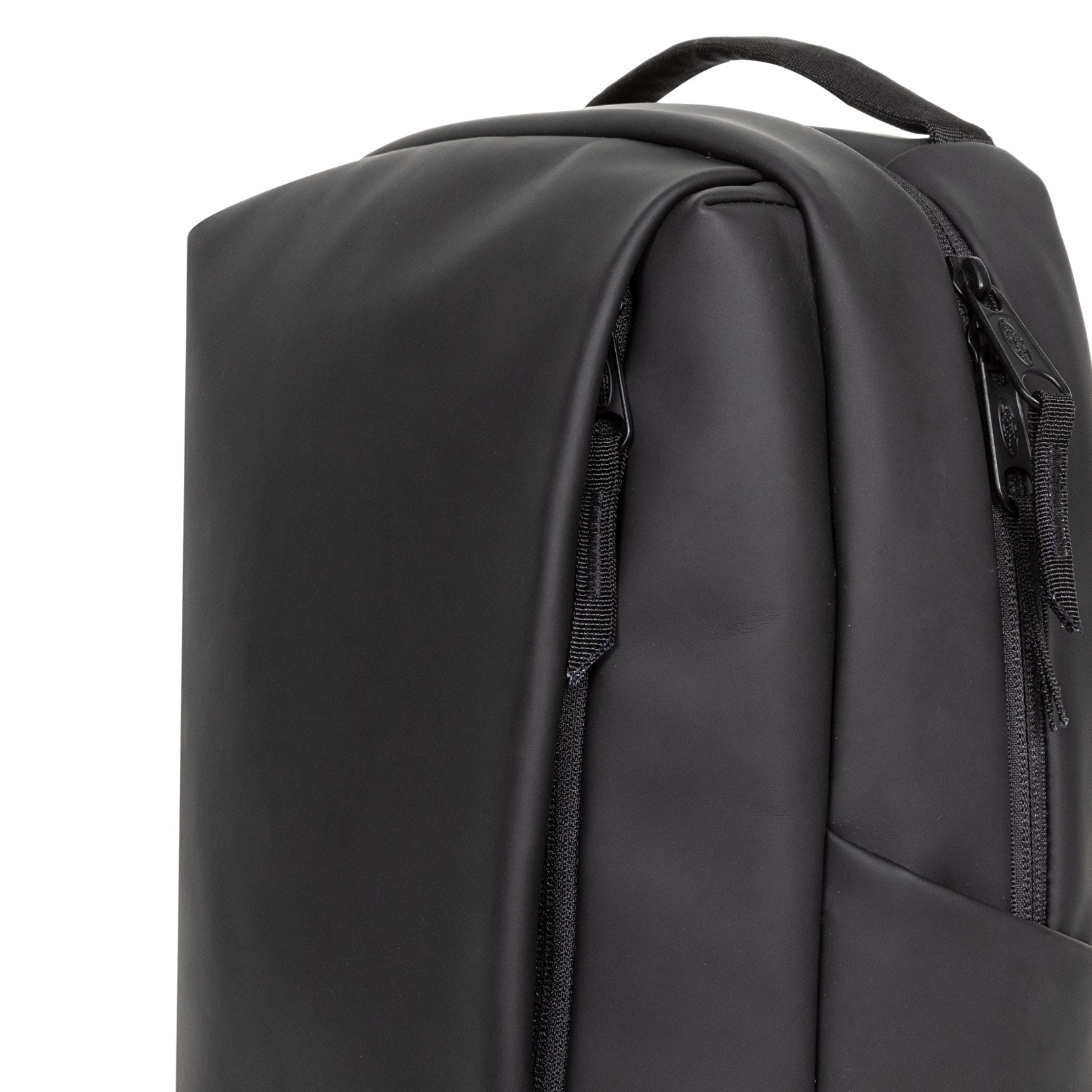 Eastpak TECUM F CNNCT F MATBLAC SIRT ÇANTASI