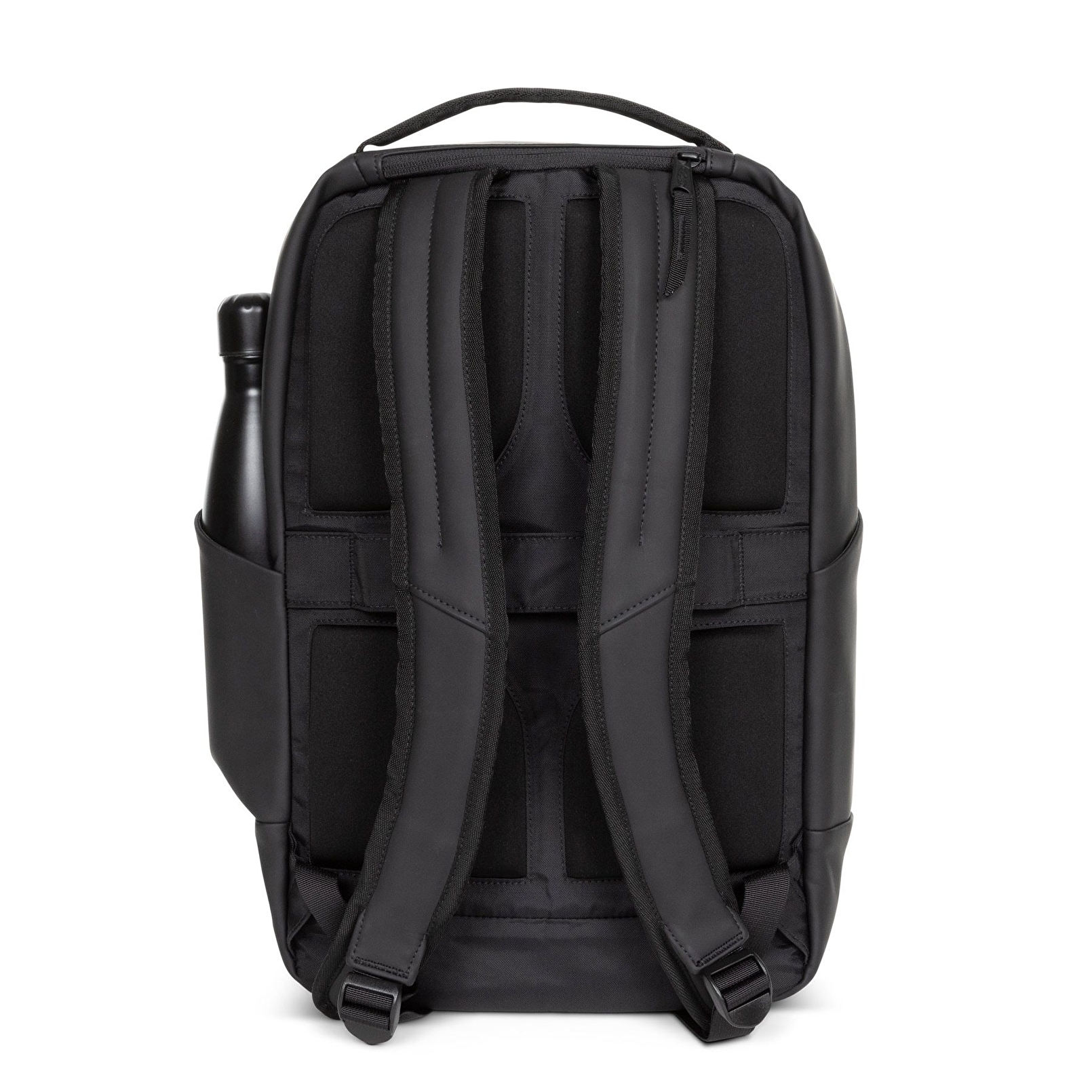 Eastpak TECUM F CNNCT F MATBLAC SIRT ÇANTASI