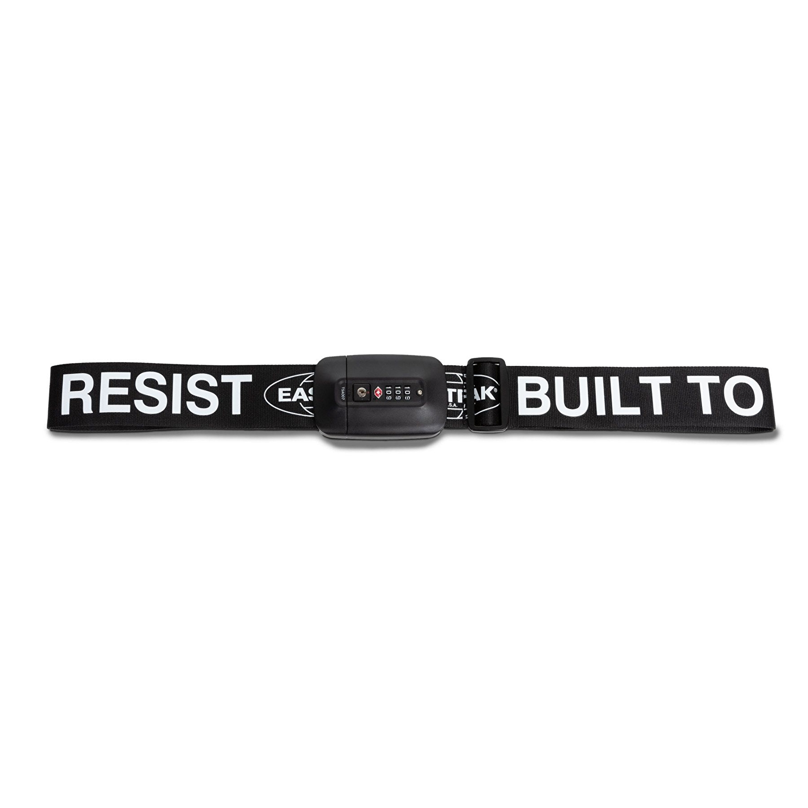 Eastpak LOCKBELT BLACK VALİZ KILITLEME KAYIŞI