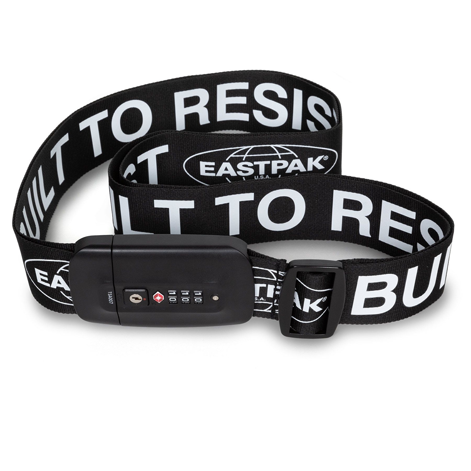 Eastpak LOCKBELT BLACK VALİZ KILITLEME KAYIŞI