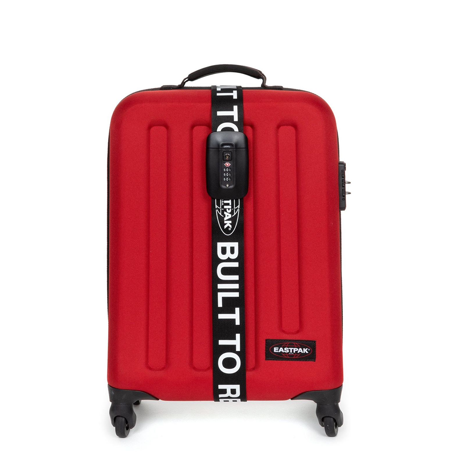 Eastpak LOCKBELT BLACK VALİZ KILITLEME KAYIŞI