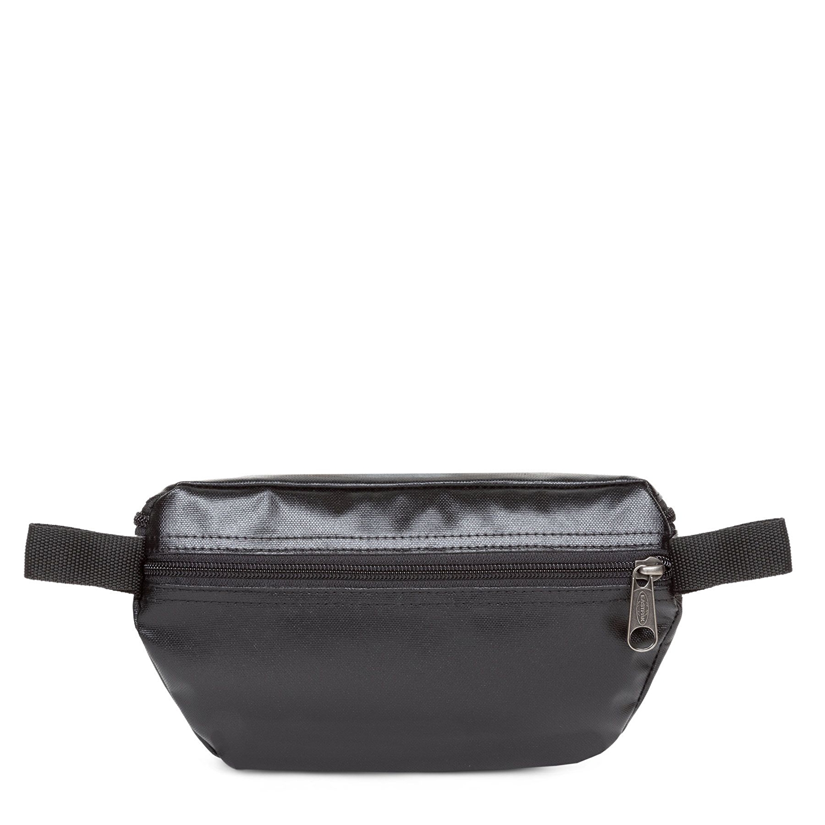 Eastpak SPRINGER GLOSSY BLACK MİNİ ÇANTA