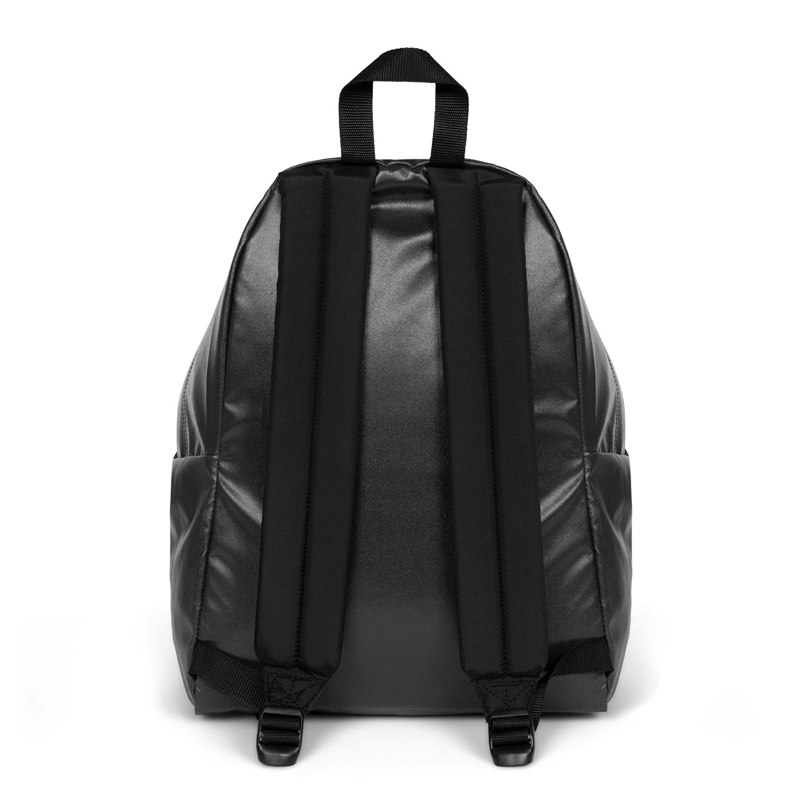 Eastpak PADDED PAK'R GLOSSY BLACK SIRT ÇANTASI