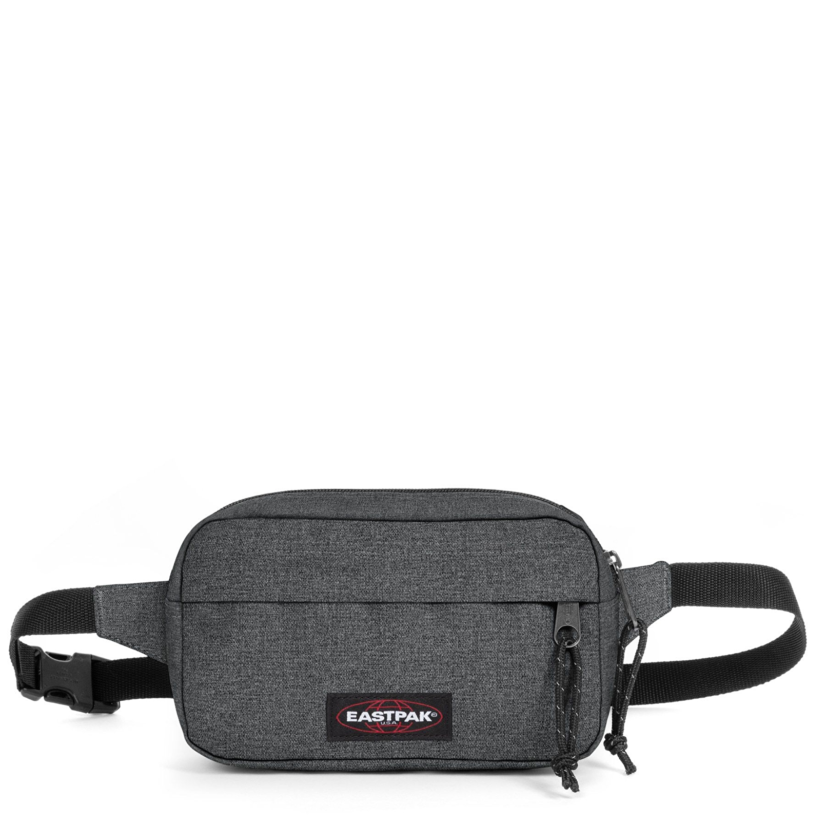 Eastpak BOUNCER BLACK DENİM MİNİ ÇANTA