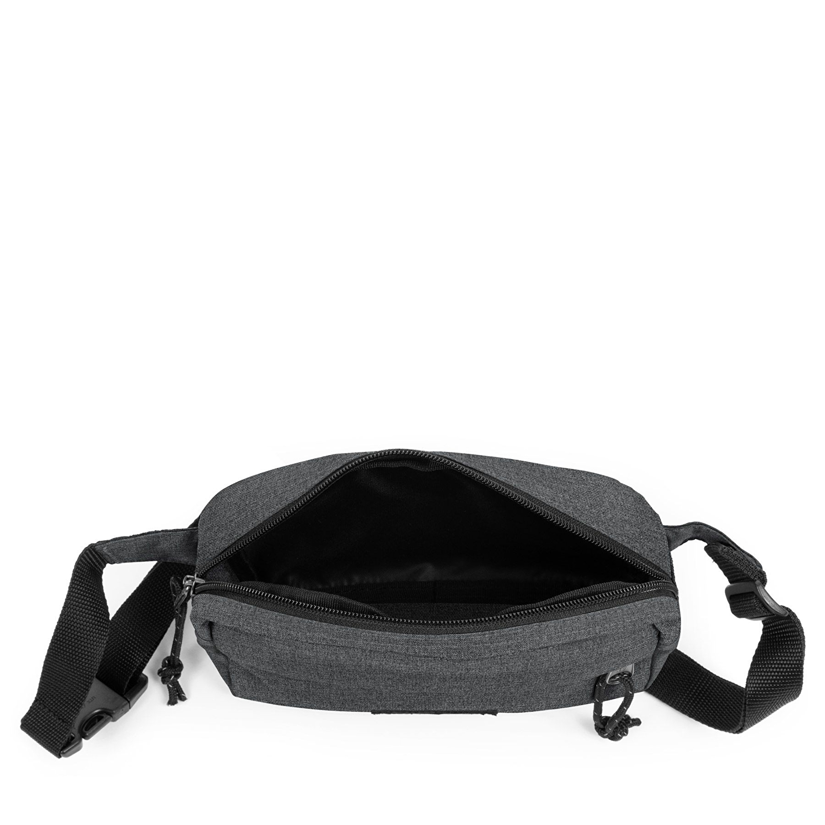 Eastpak BOUNCER BLACK DENİM MİNİ ÇANTA