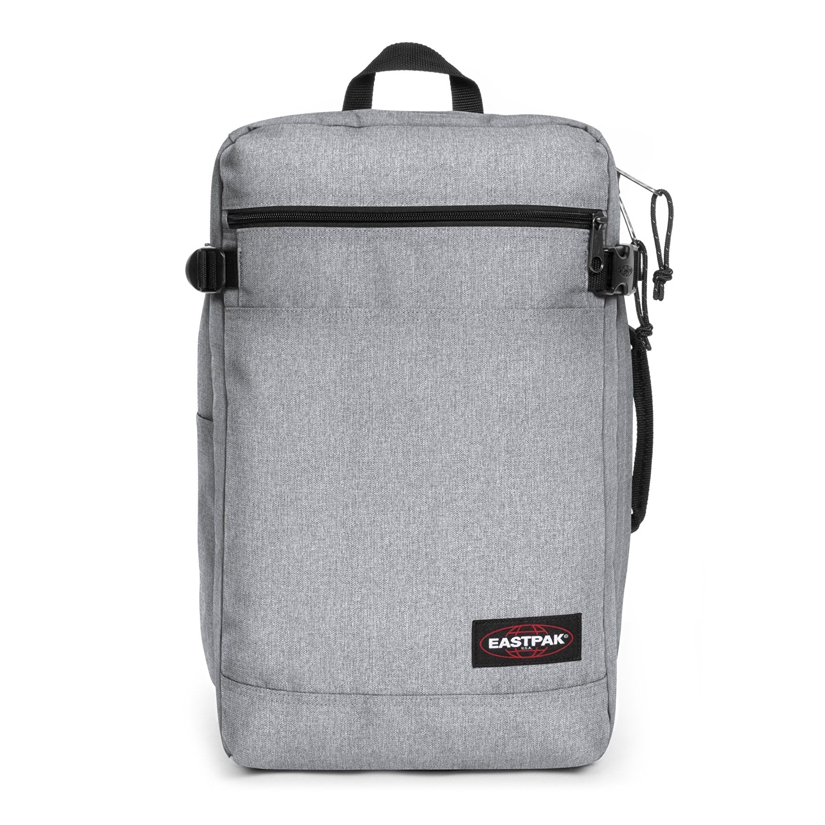 Eastpak TRANSIT'R PACK SUNDAY GREY SEYAHAT ÇANTASI