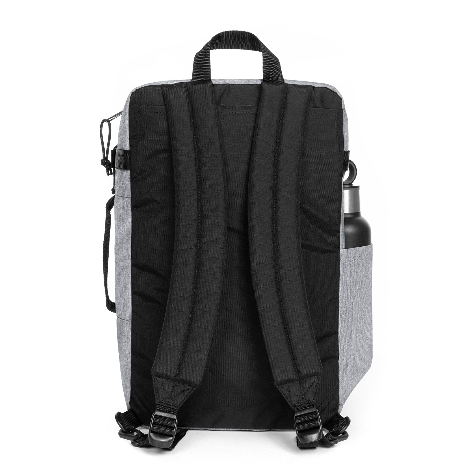 Eastpak TRANSIT'R PACK SUNDAY GREY SEYAHAT ÇANTASI