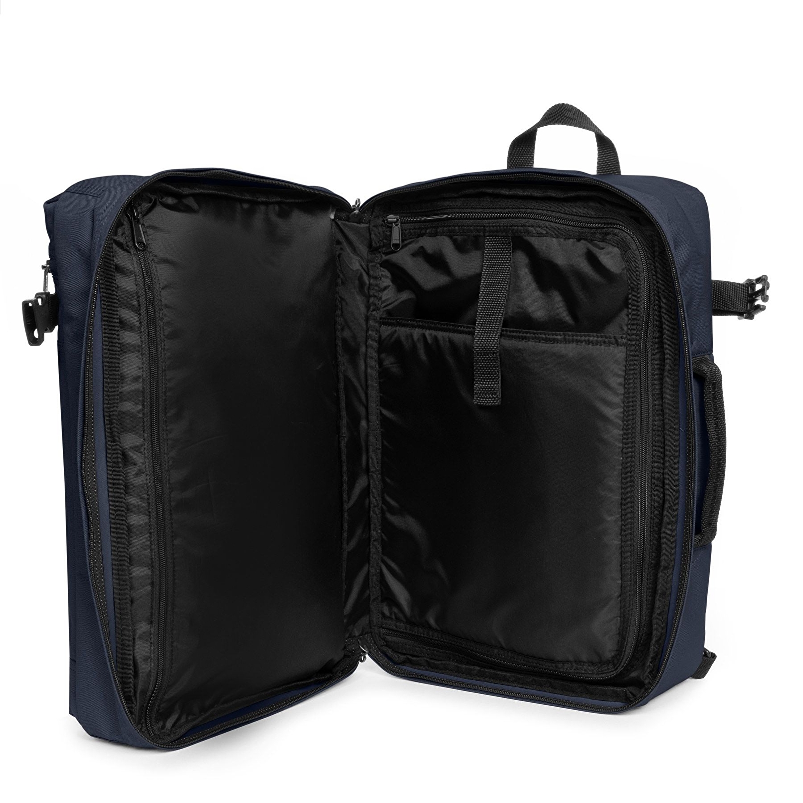 Eastpak TRANSIT'R PACK ULTRA MARİNE SEYAHAT ÇANTASI