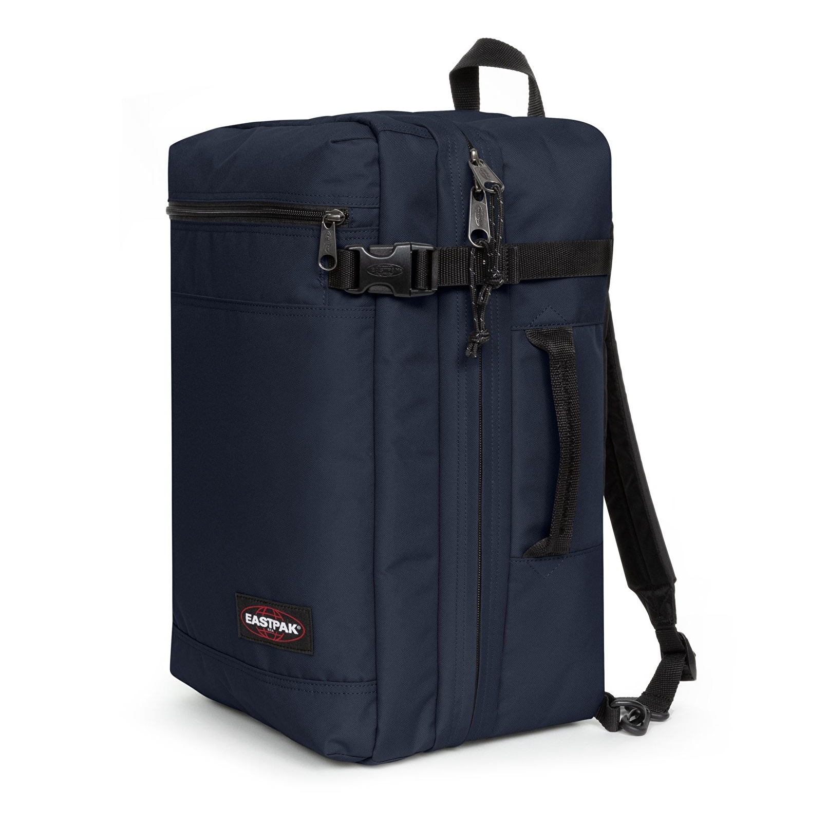 Eastpak TRANSIT'R PACK ULTRA MARİNE SEYAHAT ÇANTASI
