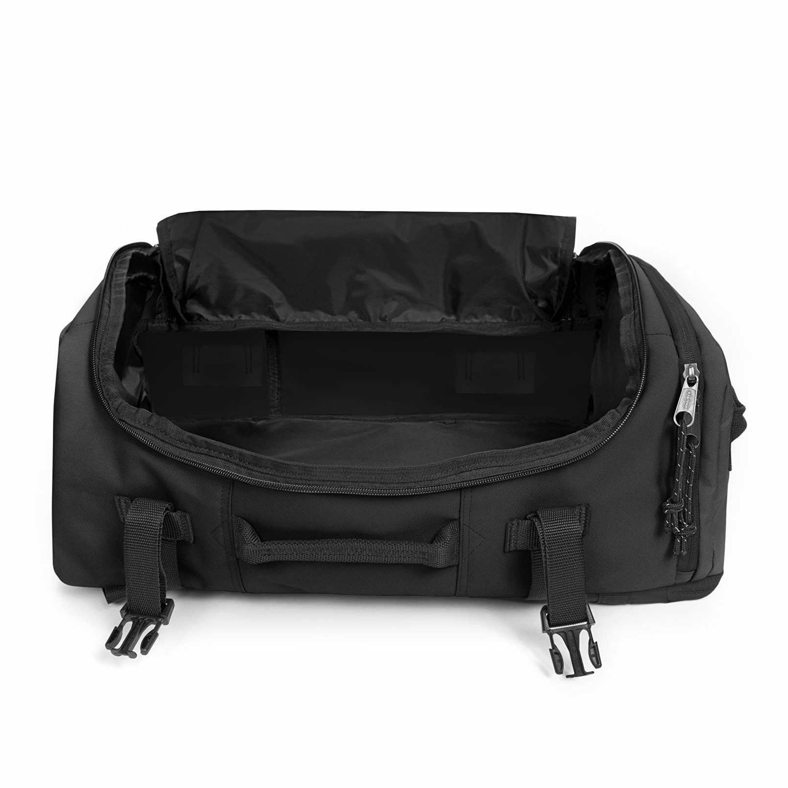 Eastpak CARRY PACK BLACK SEYAHAT ÇANTASI