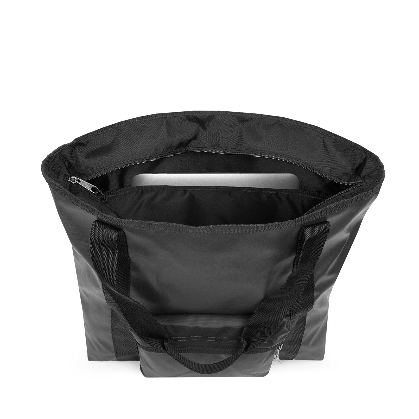 Eastpak TARLIE TARP BLACK OMUZ ÇANTASI