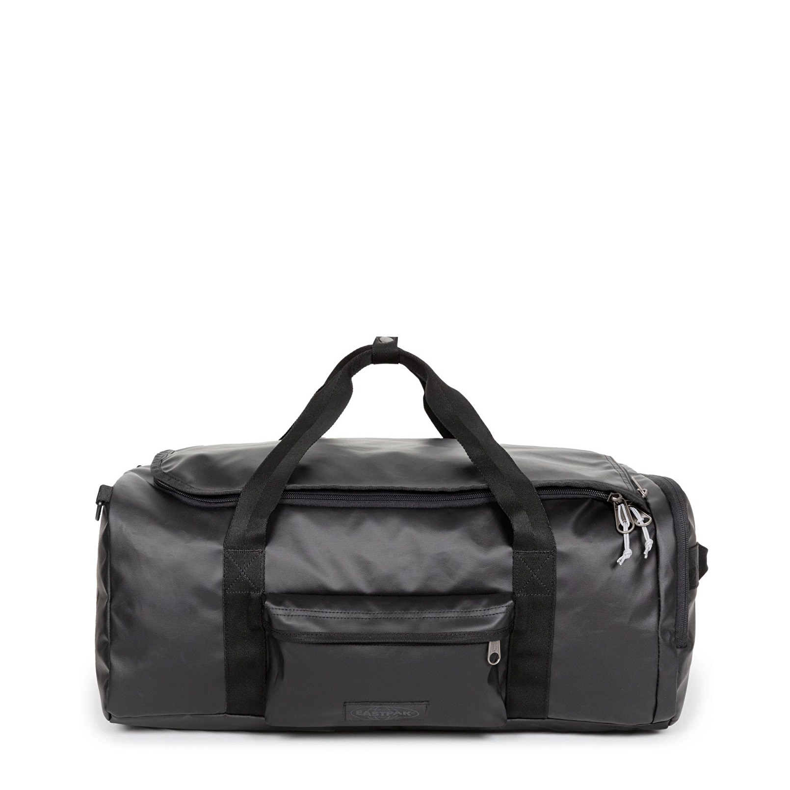 Eastpak TARP DUFFL'R S TARP BLACK SEYAHAT ÇANTASI