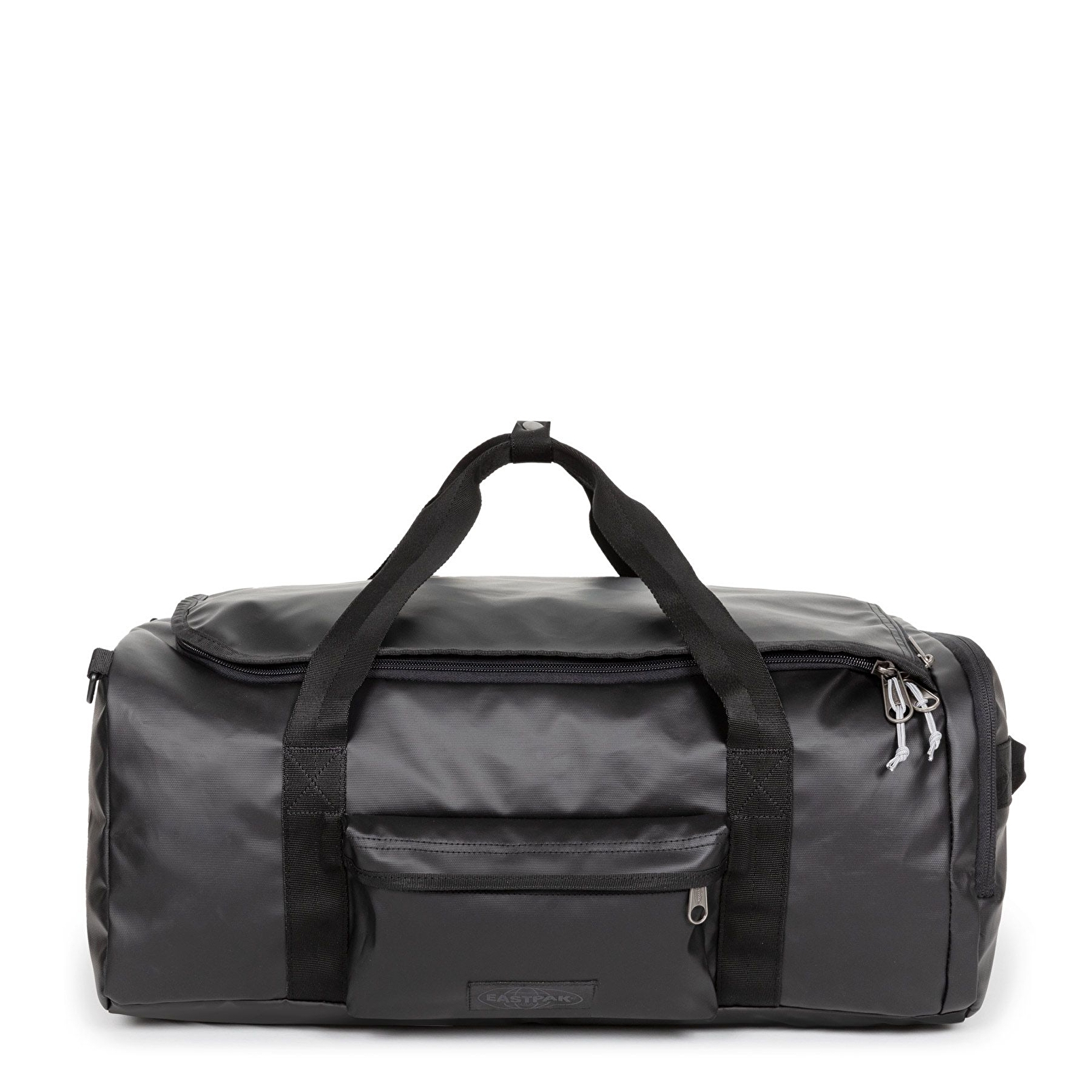 Eastpak TARP DUFFL'R M TARP BLACK SEYAHAT ÇANTASI
