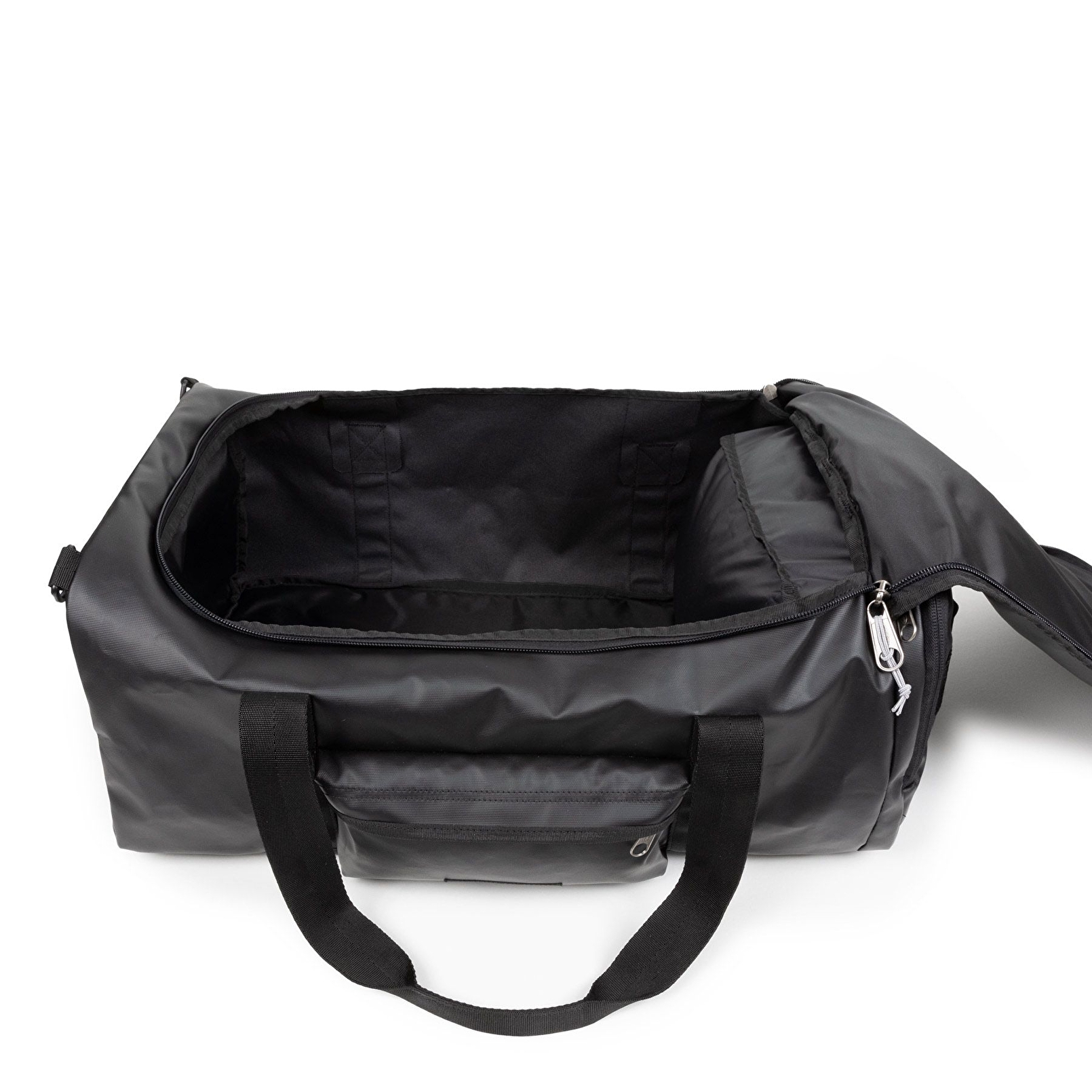 Eastpak TARP DUFFL'R M TARP BLACK SEYAHAT ÇANTASI