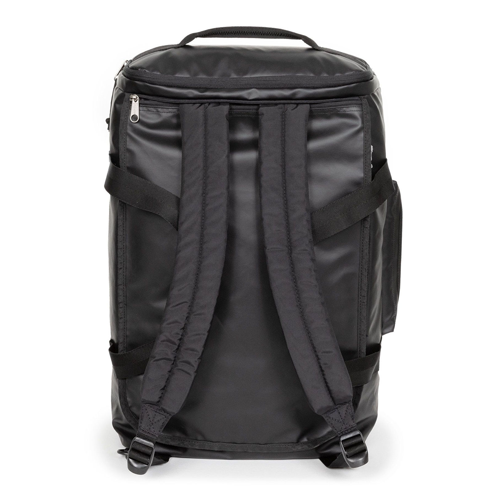 Eastpak TARP DUFFL'R M TARP BLACK SEYAHAT ÇANTASI