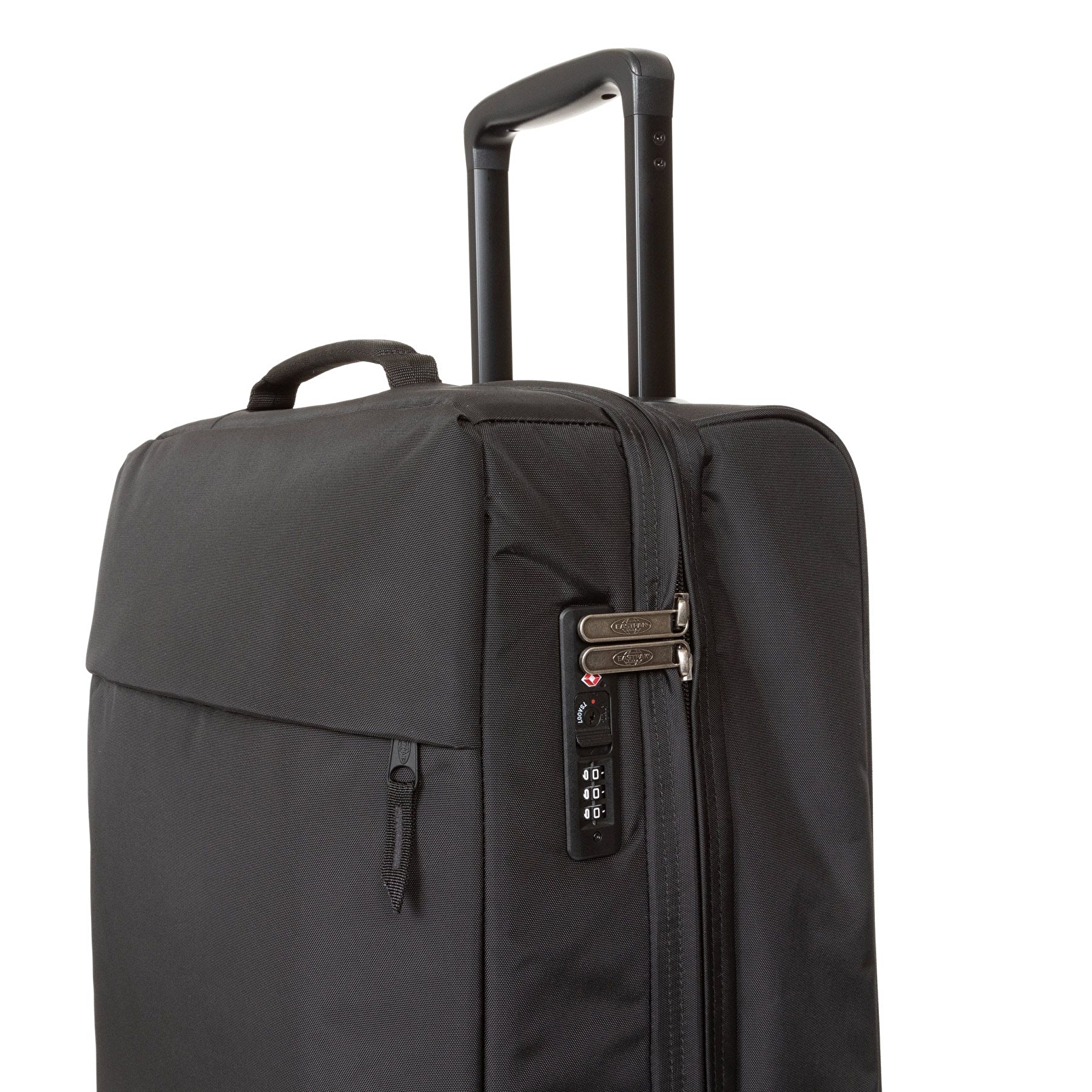 Eastpak CNNCT F WHEEL CNNCT F BLACK TEKERLEKLİ VALİZ