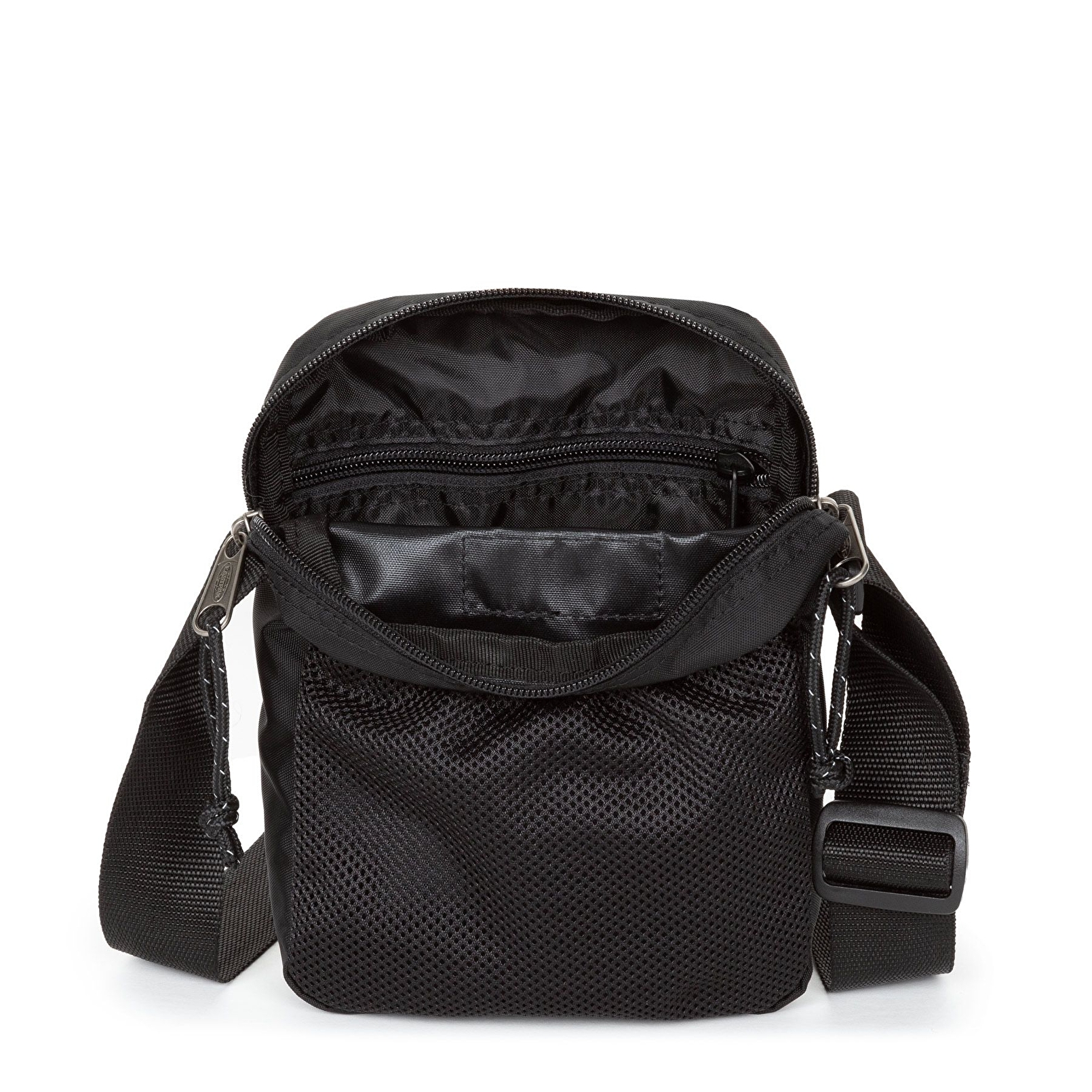 Eastpak THE ONE POWR POWR BLACK MİNİ ÇANTA