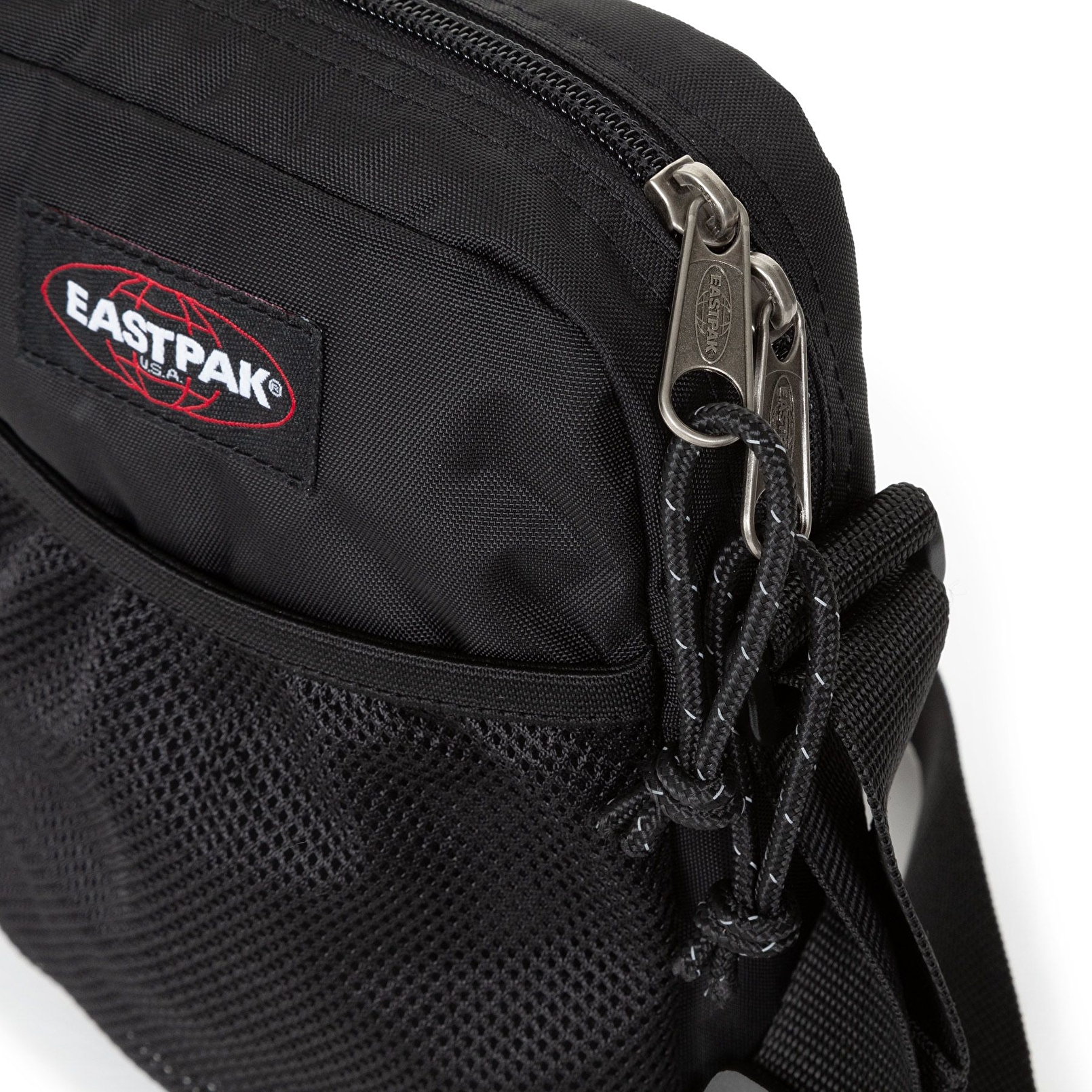 Eastpak THE ONE POWR POWR BLACK MİNİ ÇANTA