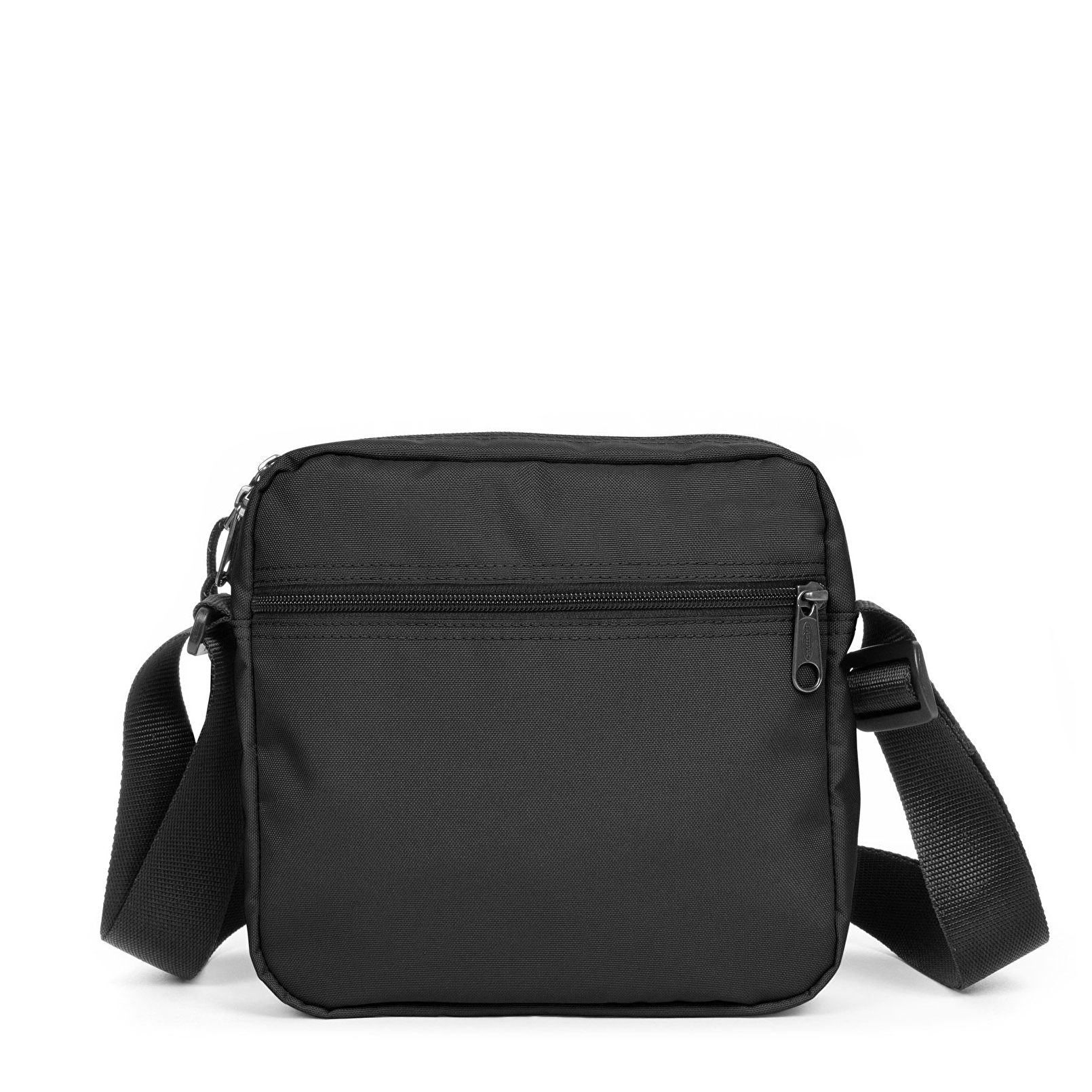 Eastpak THE BIGGER ONE BLACK MİNİ ÇANTA