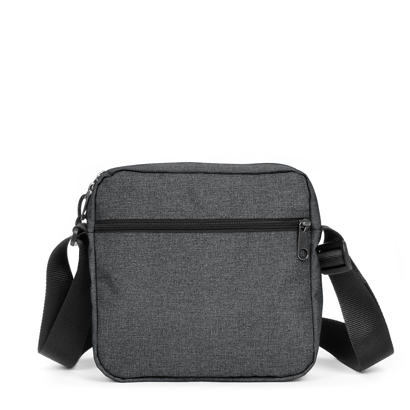Eastpak THE BIGGER ONE BLACK DENİM MİNİ ÇANTA
