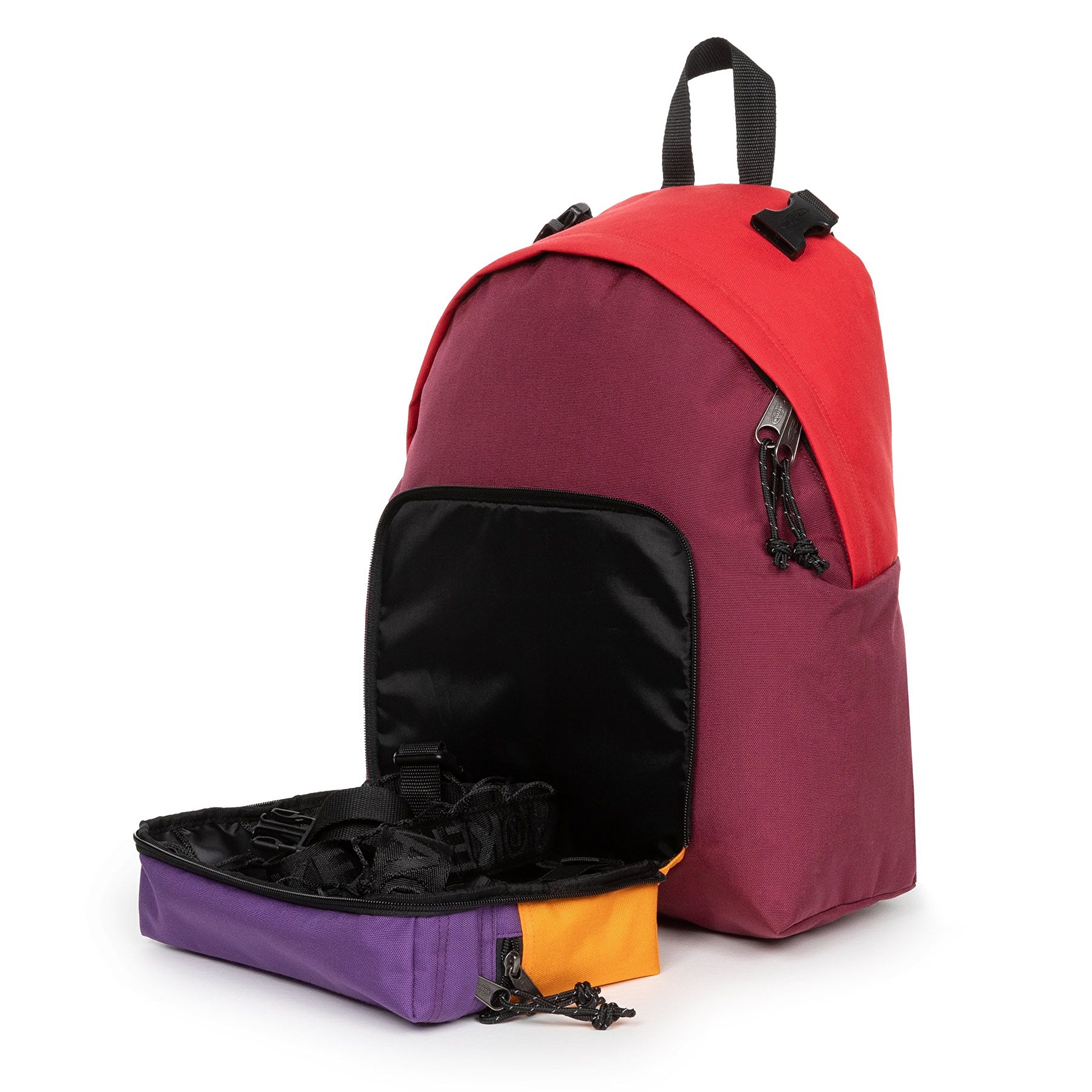 Eastpak MARKET X EASTPAK MRKTBASKETBALLPACK MRKTCOLORBLOCK SIRT ÇANTASI