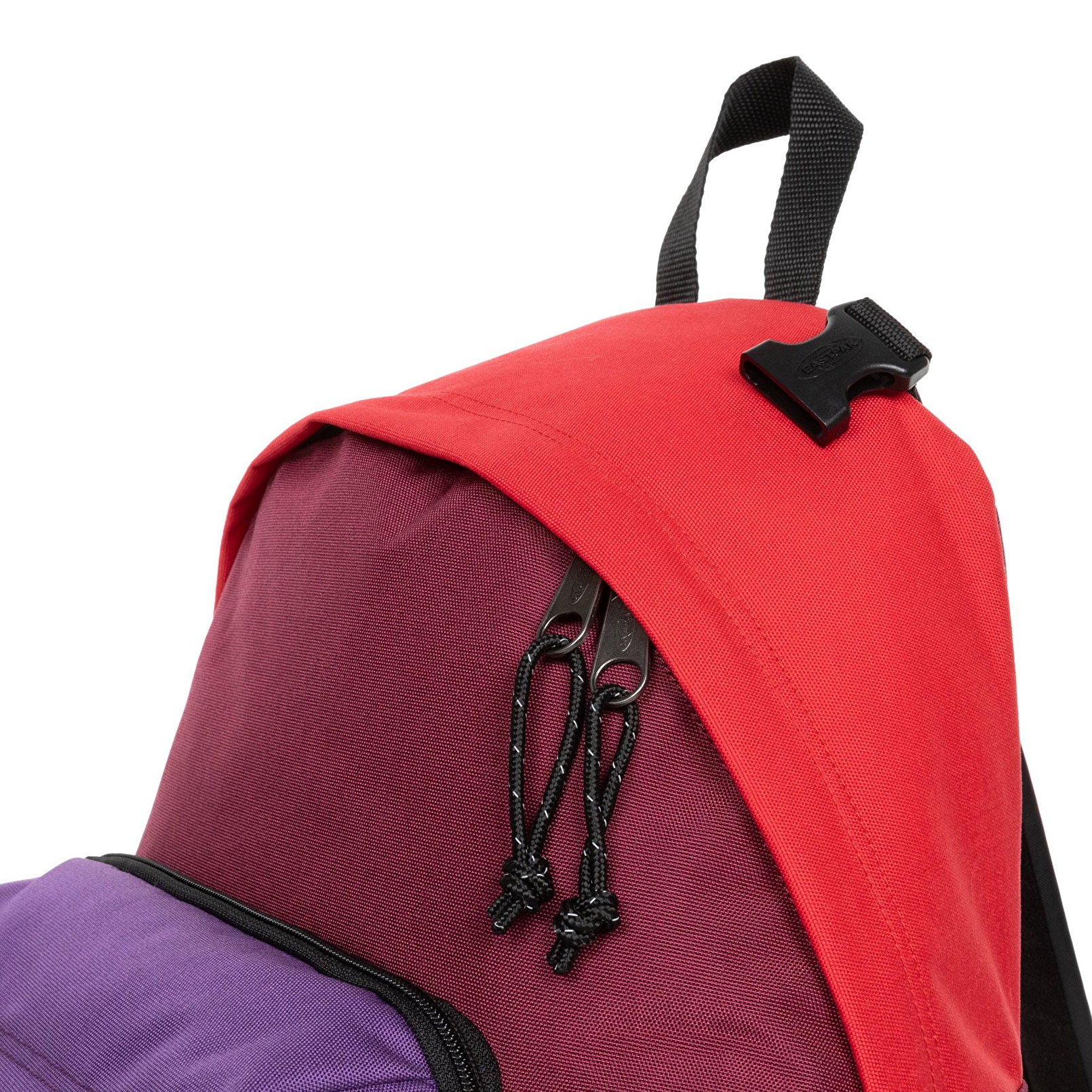 Eastpak MARKET X EASTPAK MRKTBASKETBALLPACK MRKTCOLORBLOCK SIRT ÇANTASI