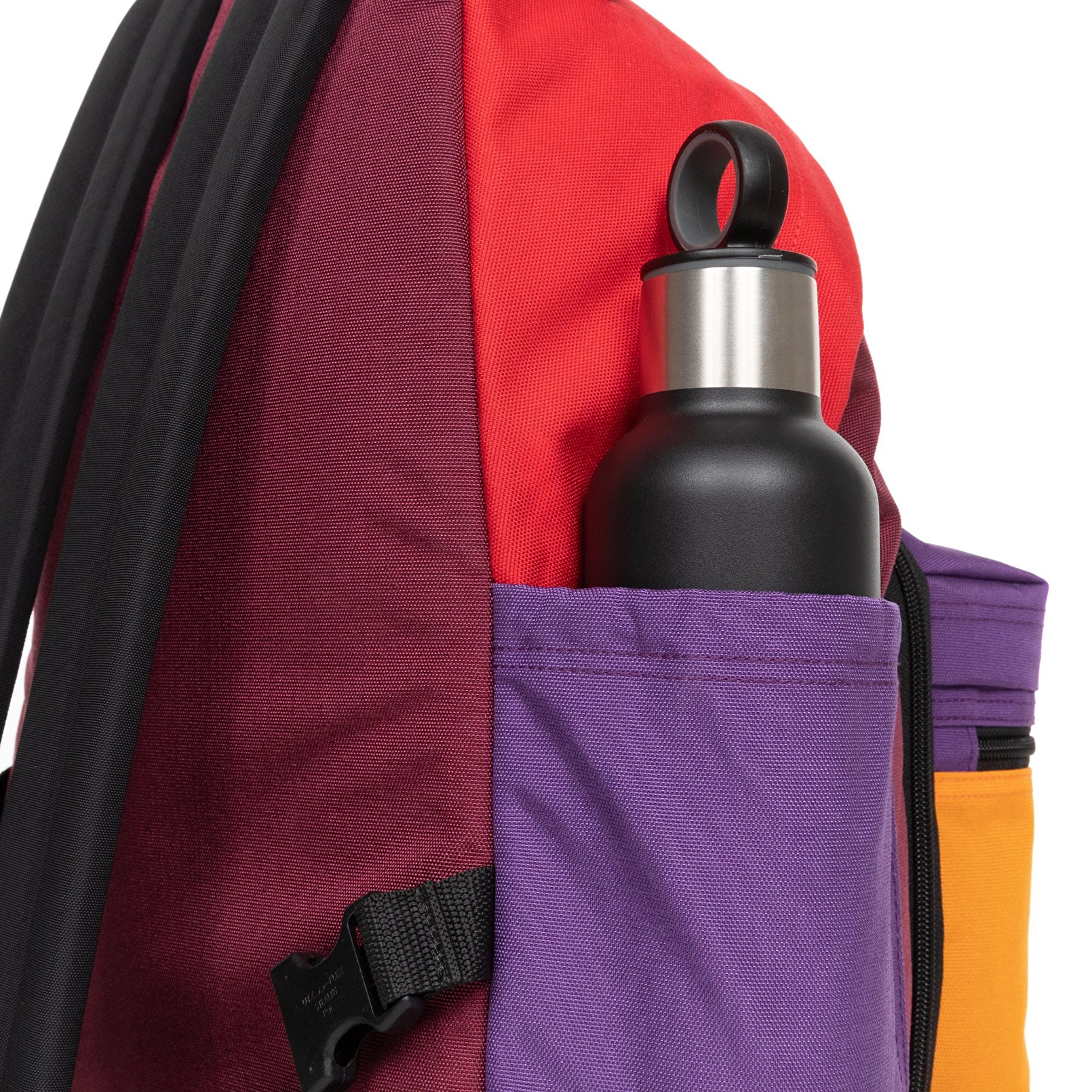 Eastpak MARKET X EASTPAK MRKTBASKETBALLPACK MRKTCOLORBLOCK SIRT ÇANTASI