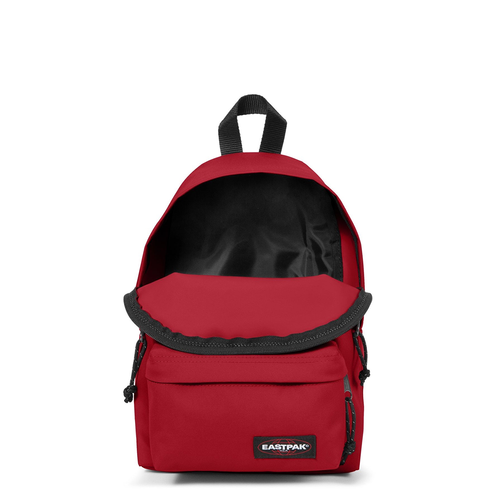Eastpak ORBIT SCARLET RED SIRT ÇANTASI