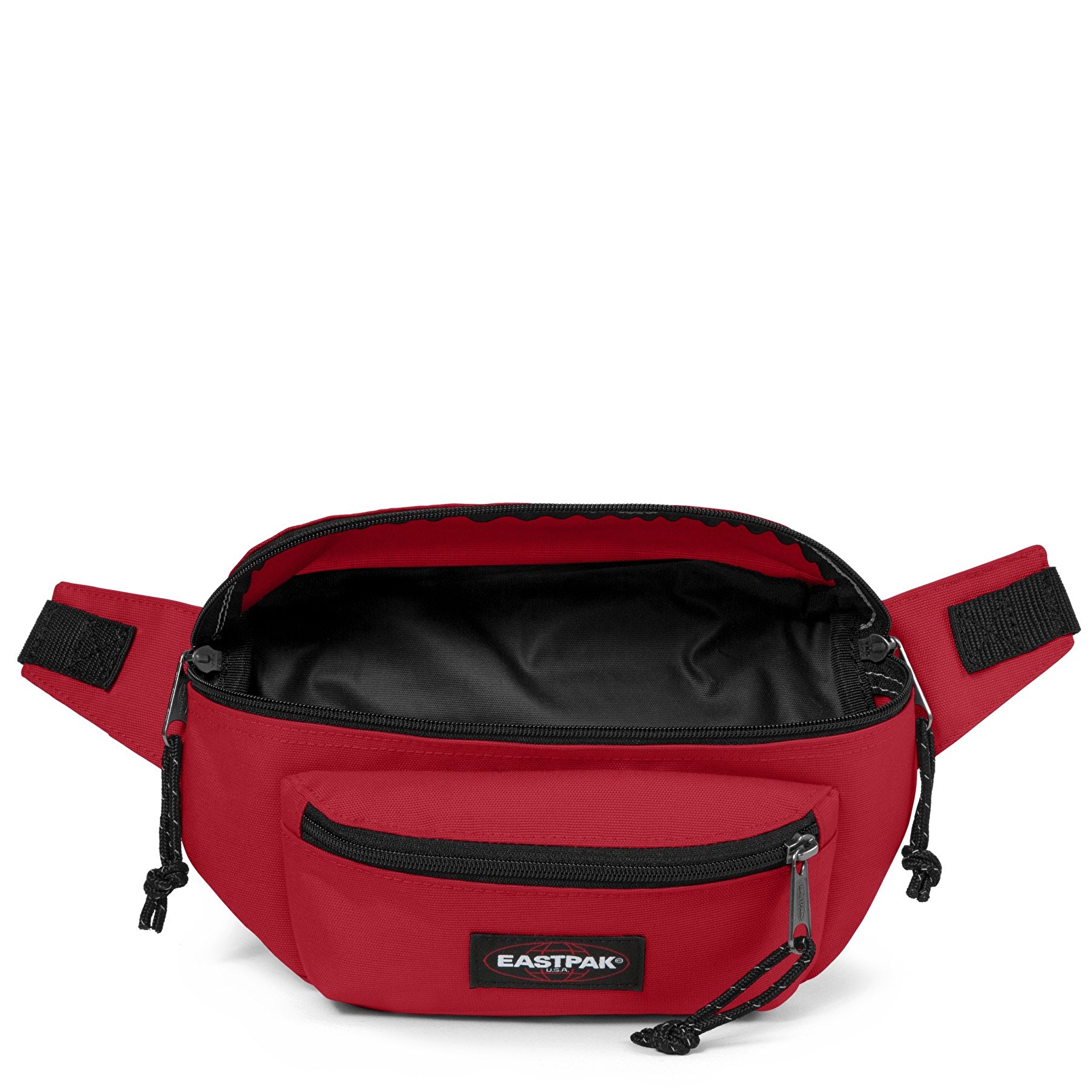 Eastpak DOGGY BAG SCARLET RED BEL ÇANTASI