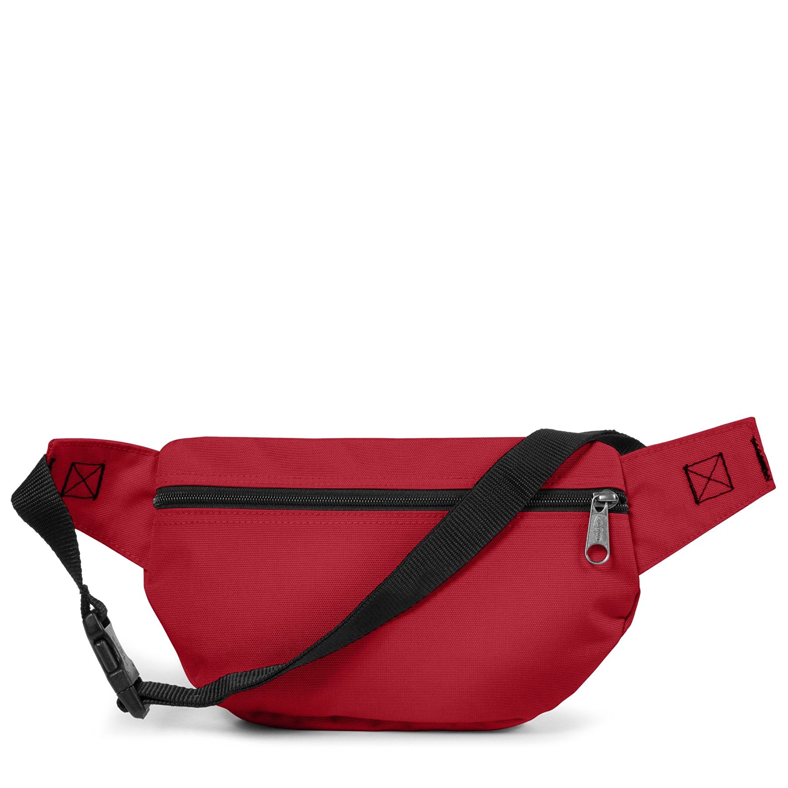 Eastpak DOGGY BAG SCARLET RED BEL ÇANTASI
